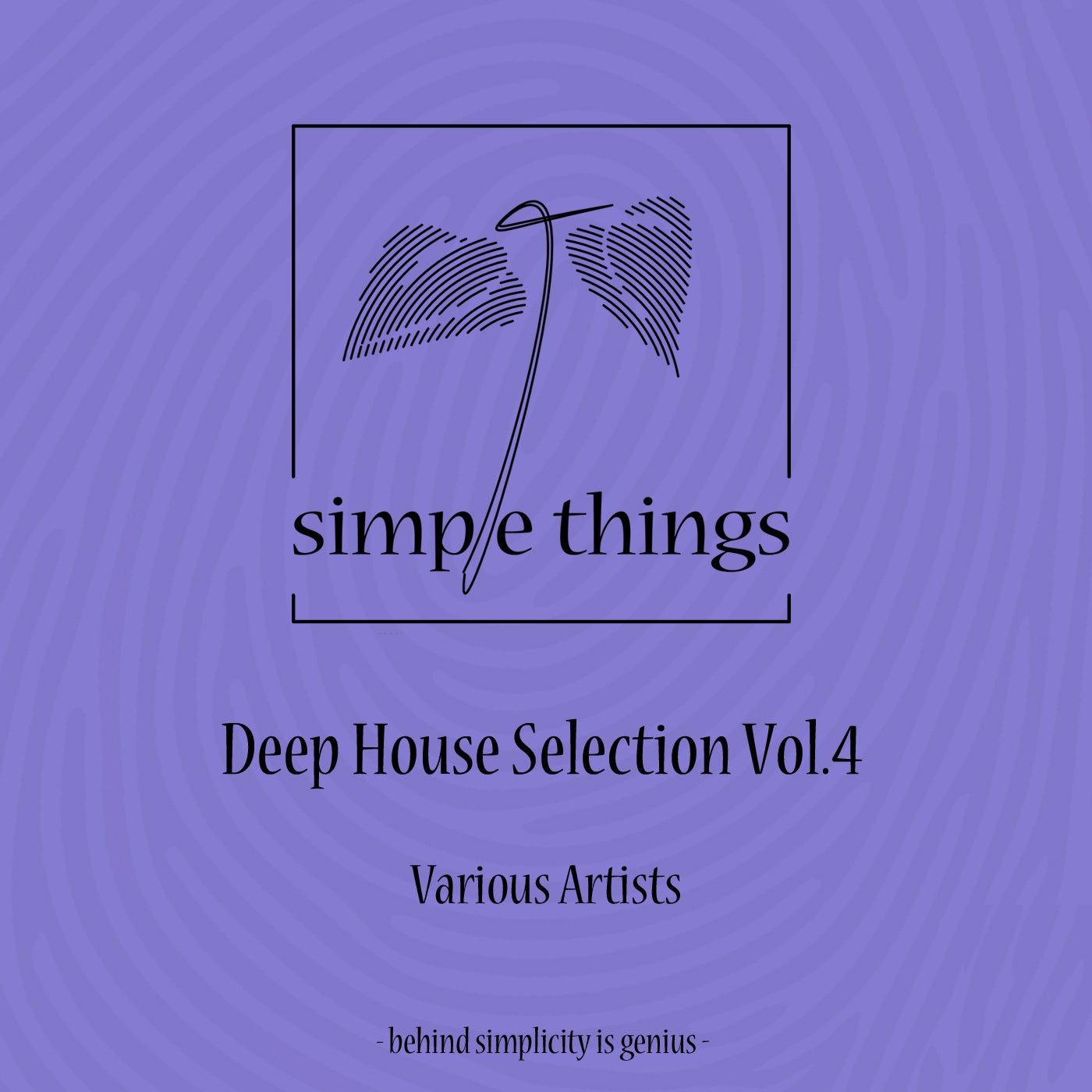 Deep House Selection Vol.4