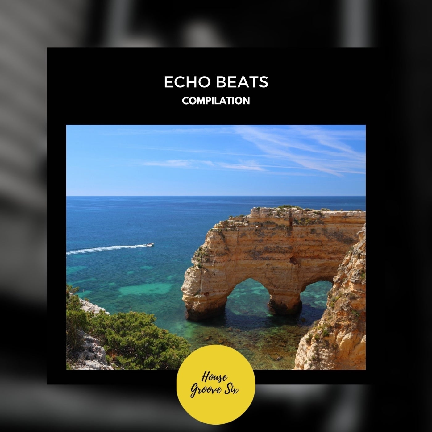 Echo Beats