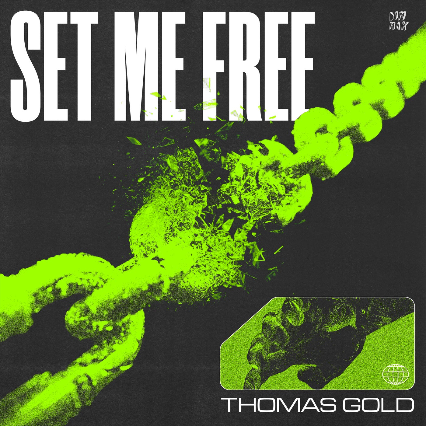 Set Me Free - Extended Mix