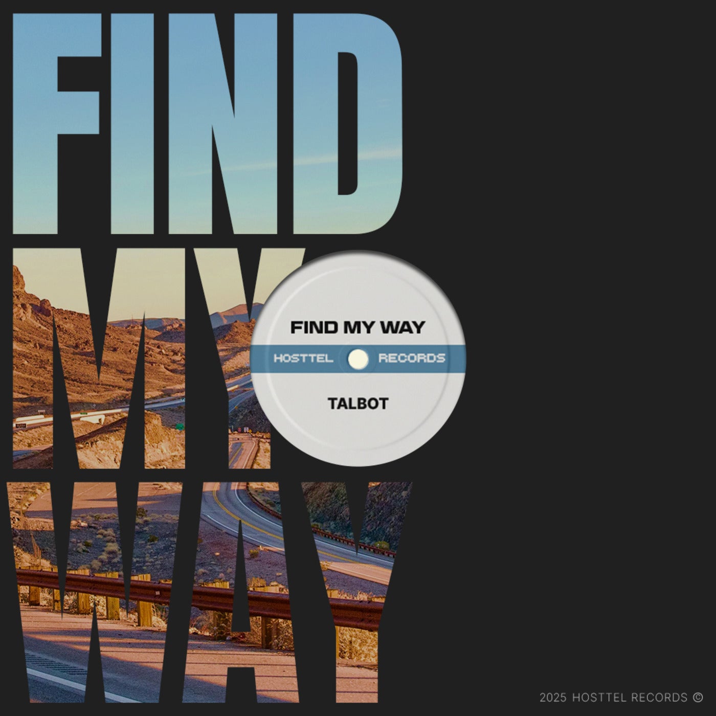 Find My Way