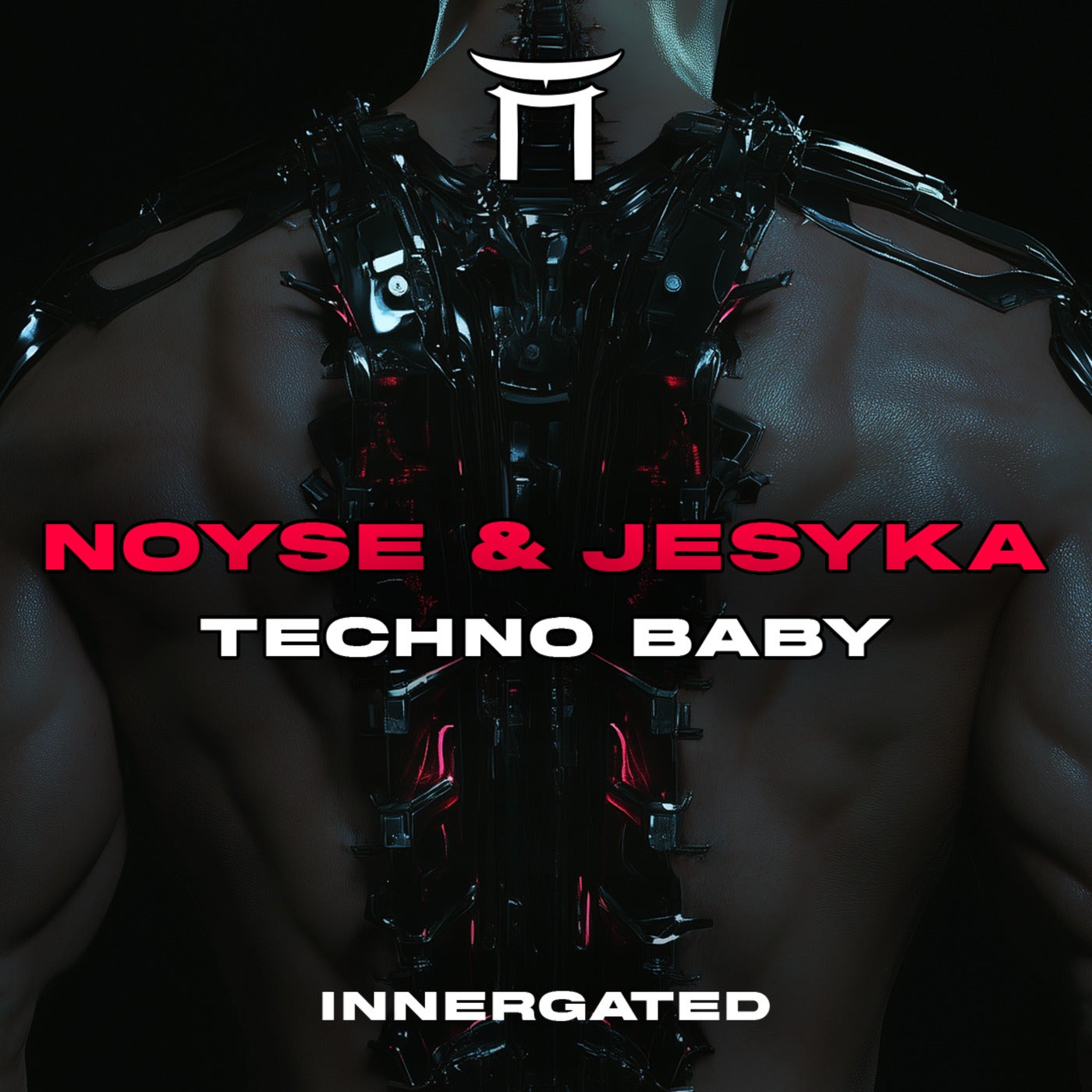 Techno Baby