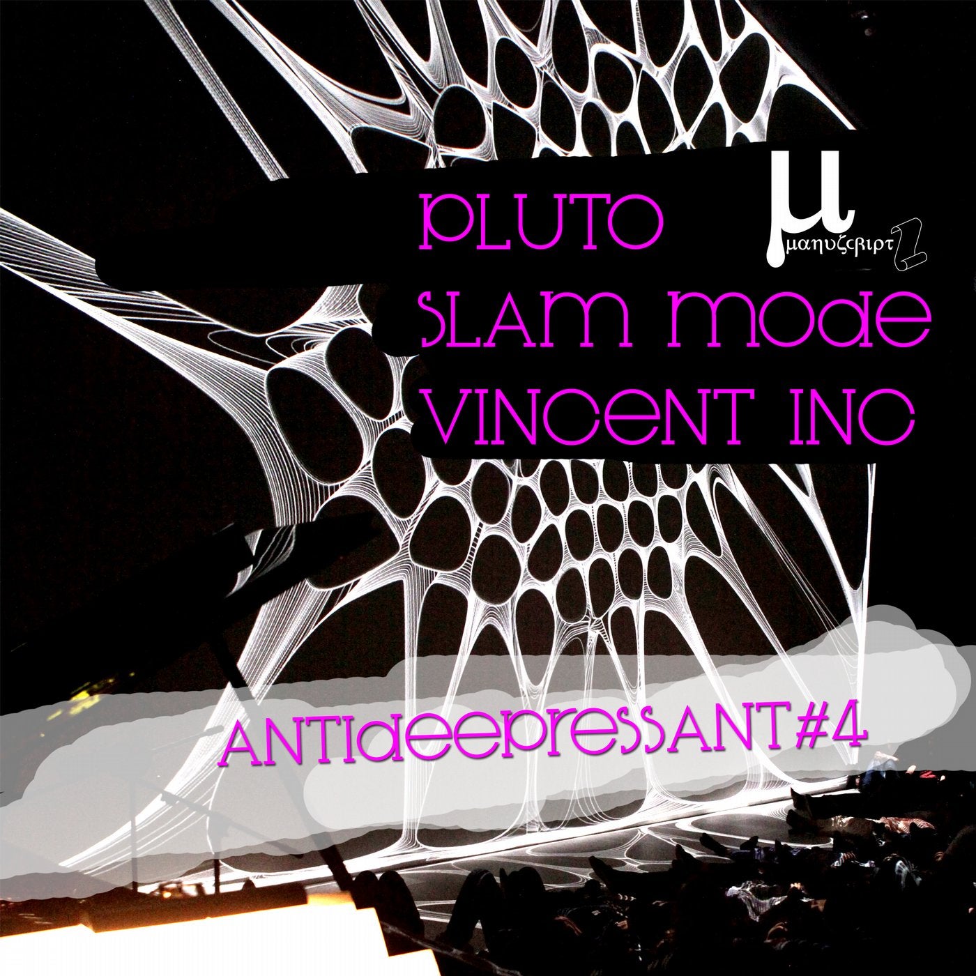 AntiDEEPressant#4