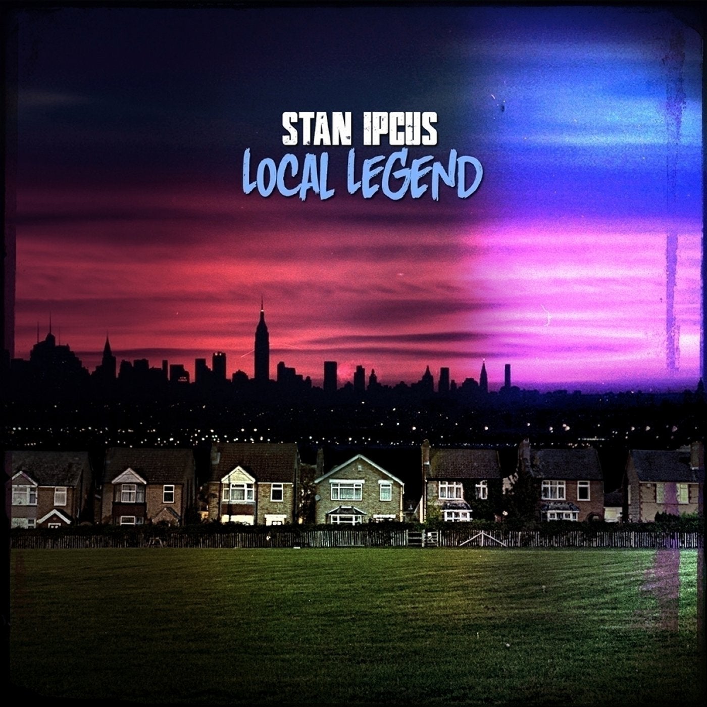 Local Legend - EP