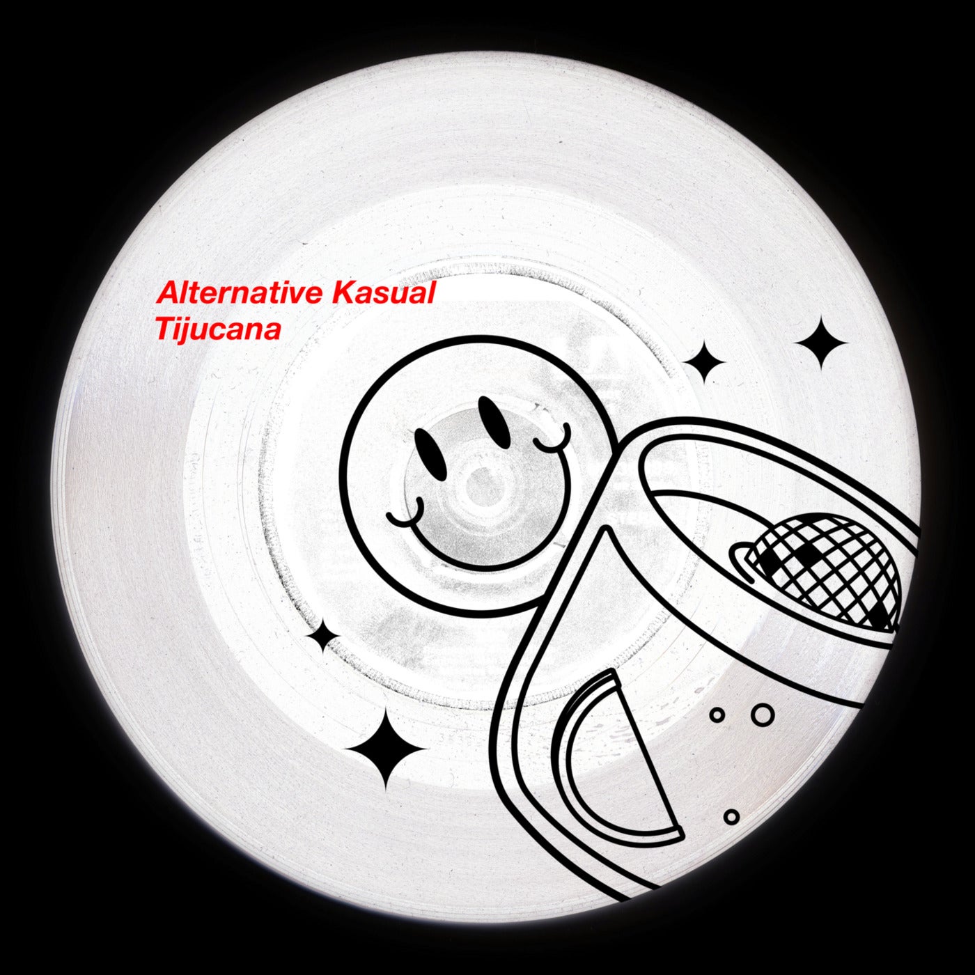 Tijucana