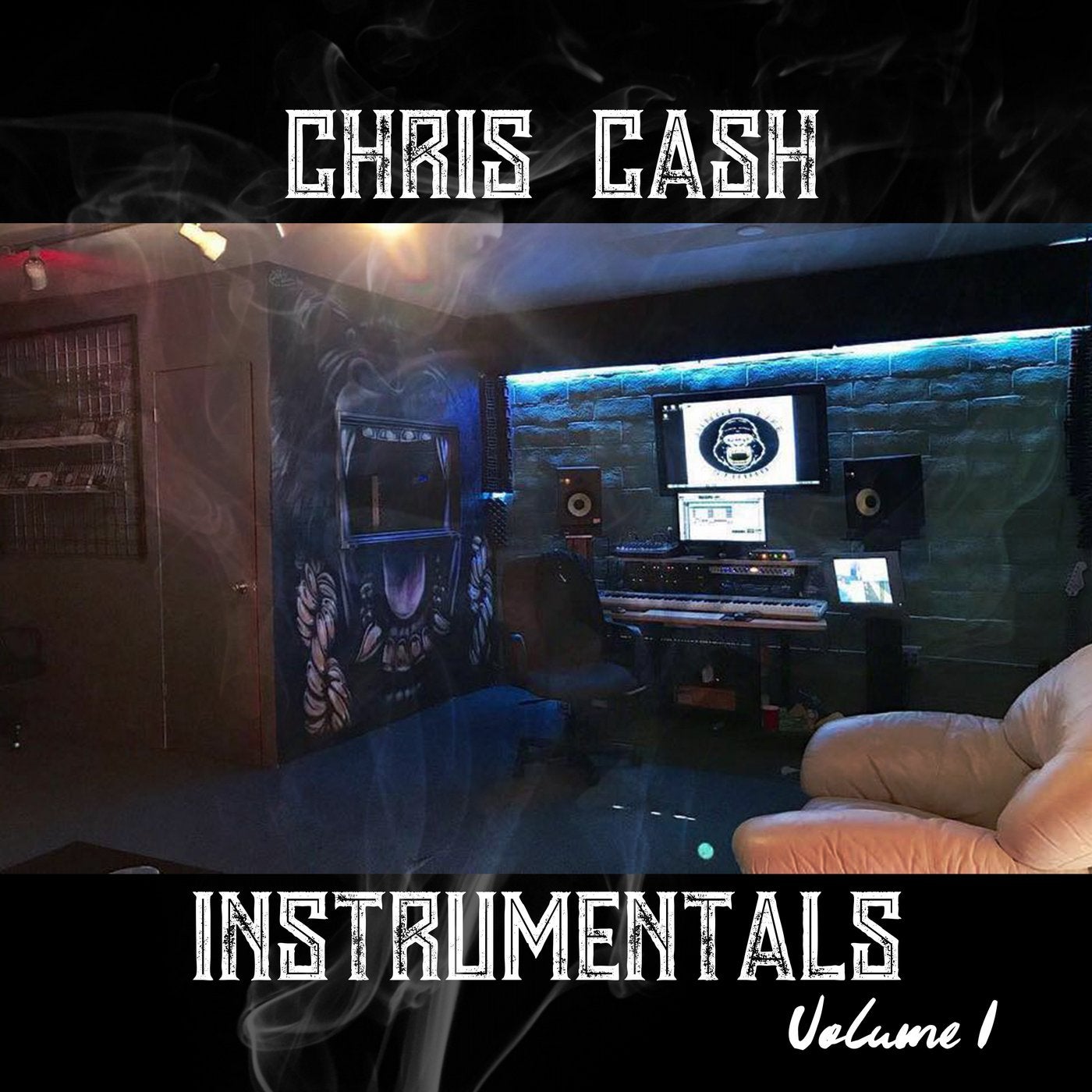 Instrumentals, Vol. 1