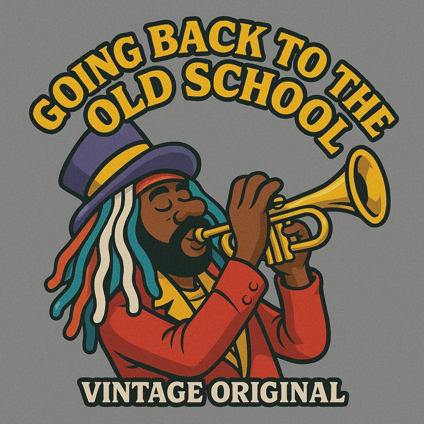 Going Back to the Old School