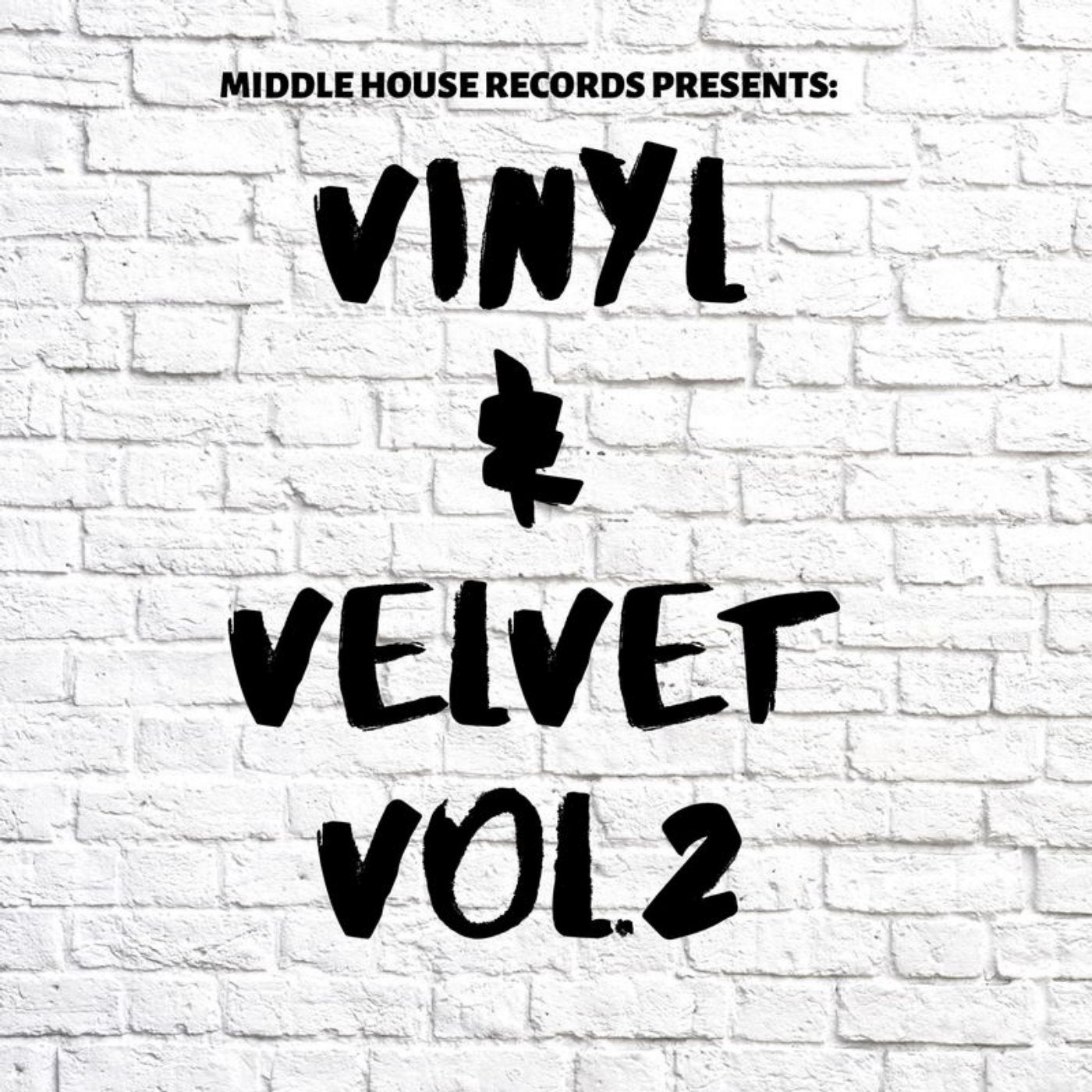 Vinyl & Velvet Vol. 2