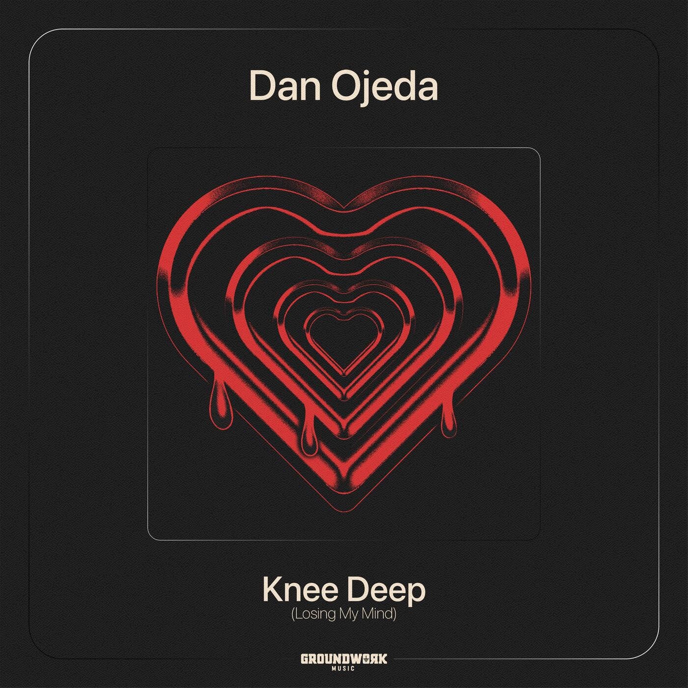 Knee Deep (Losing My Mind)
