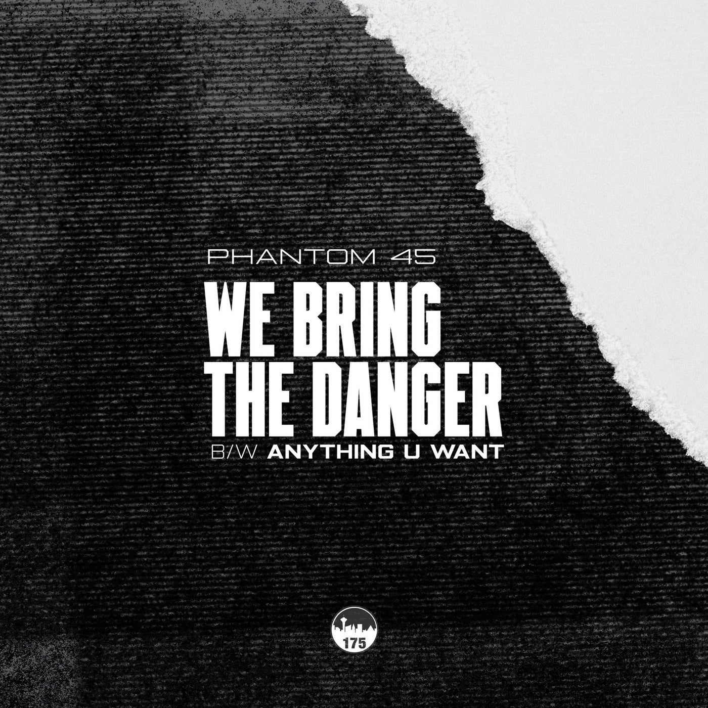 We Bring The Danger