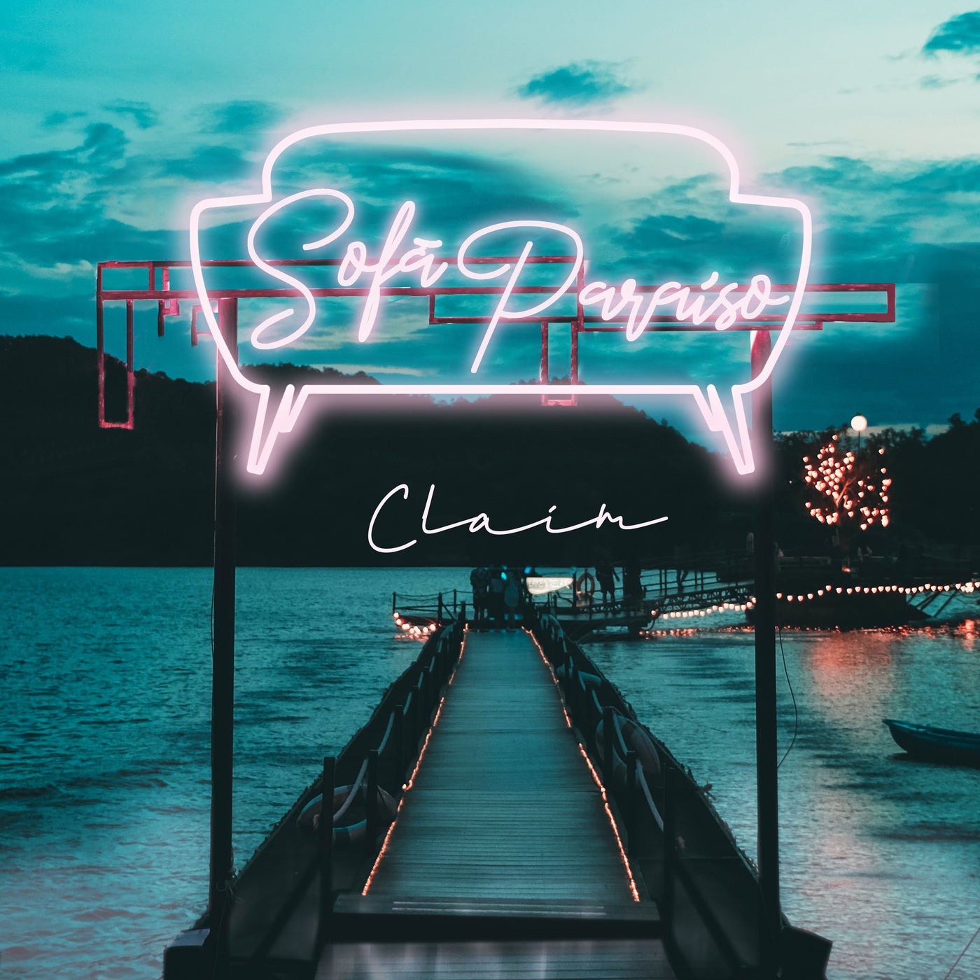 Sofá Paraíso (Remix)