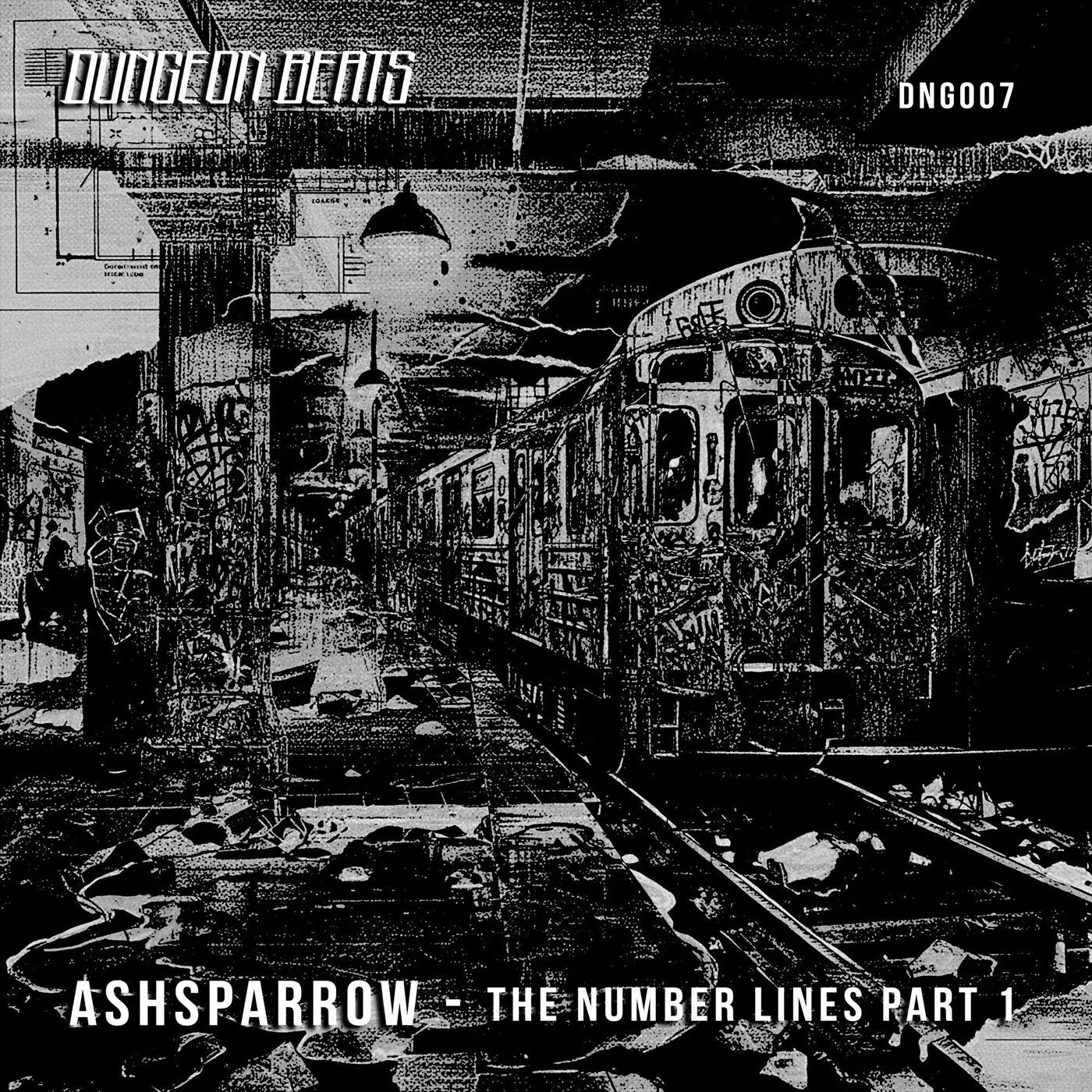 The Number Lines part 1