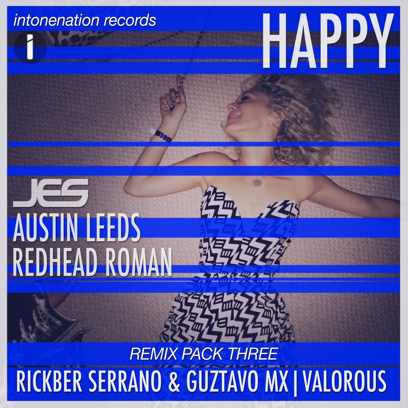Happy - Remixes Pt. 3