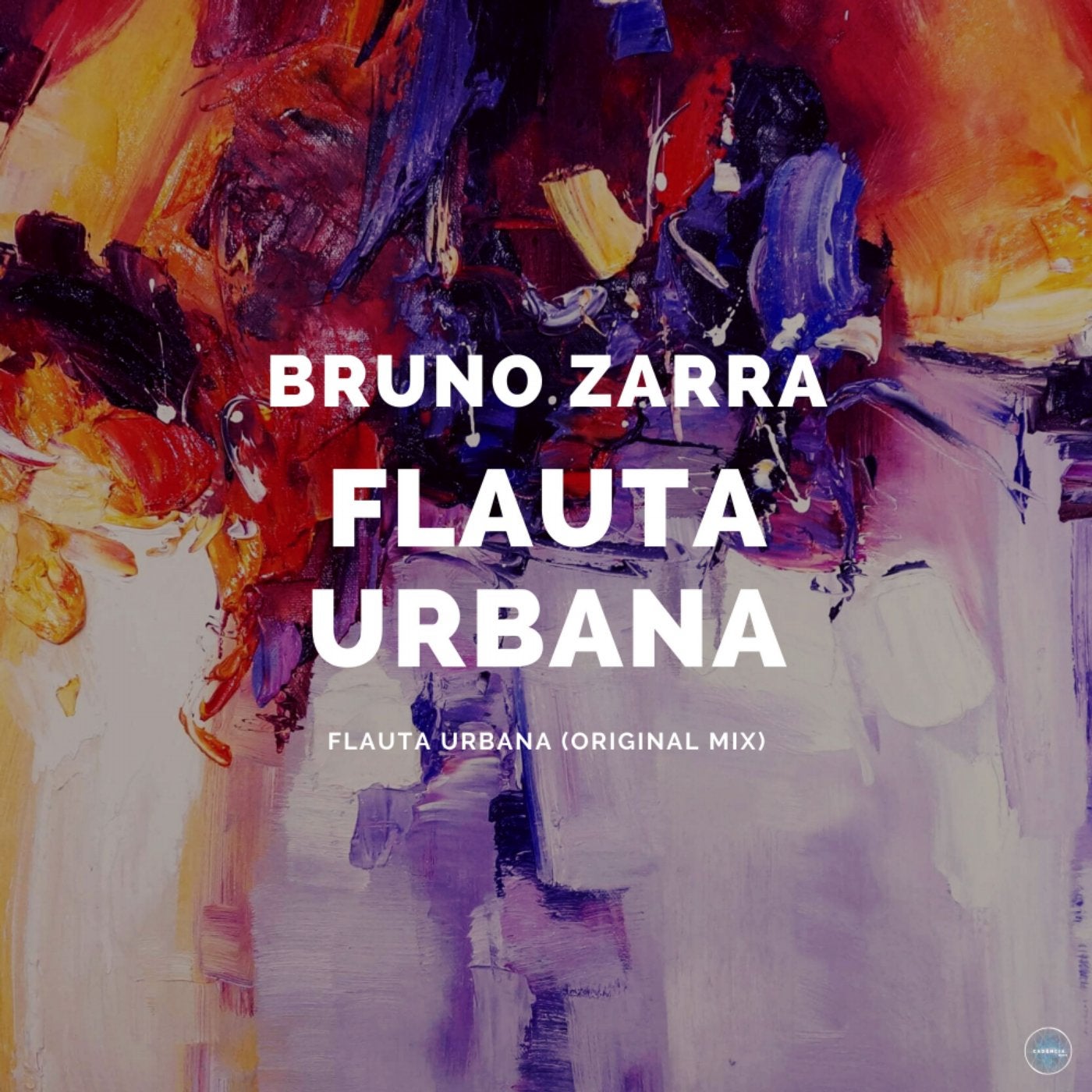 Flauta Urbana