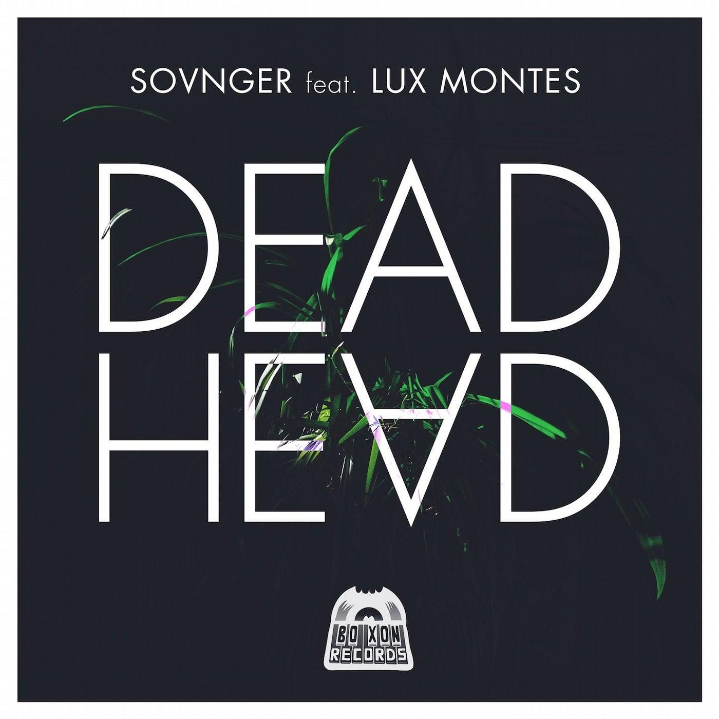 Dead Head (feat. Lux Montes)