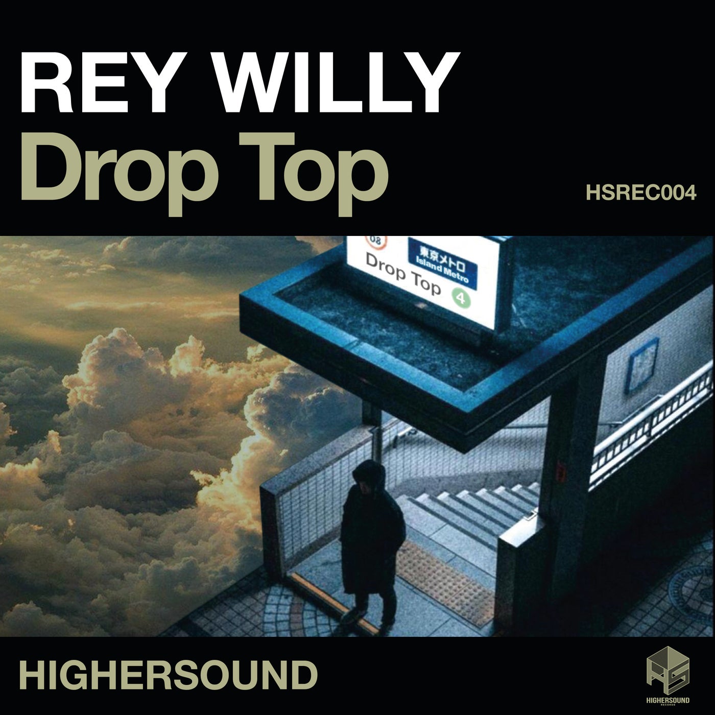Drop Top