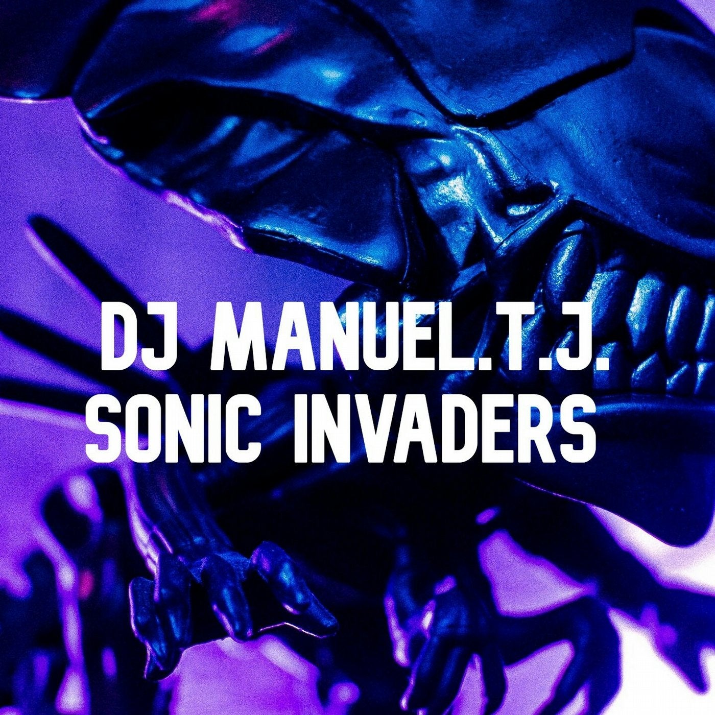 Sonic Invaders