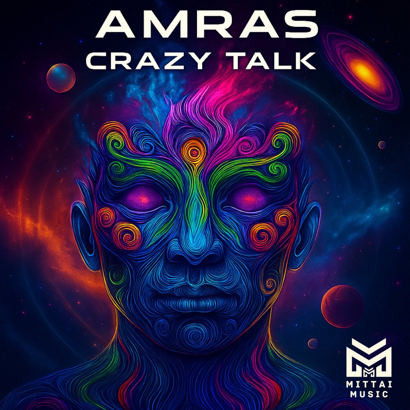 Crazy Talk