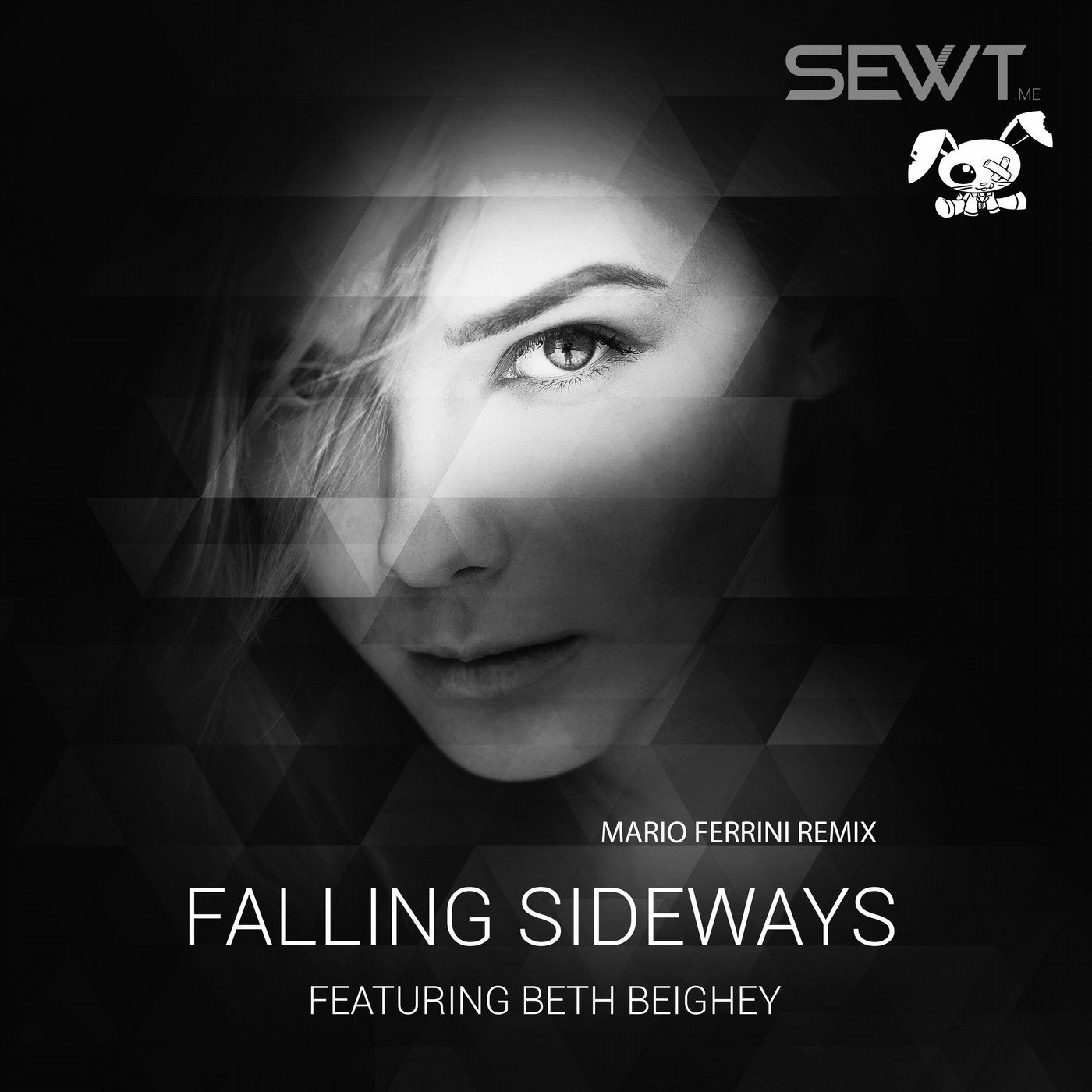 Falling Sideways (Feels Like Flying) [Mario Ferrini Remix]