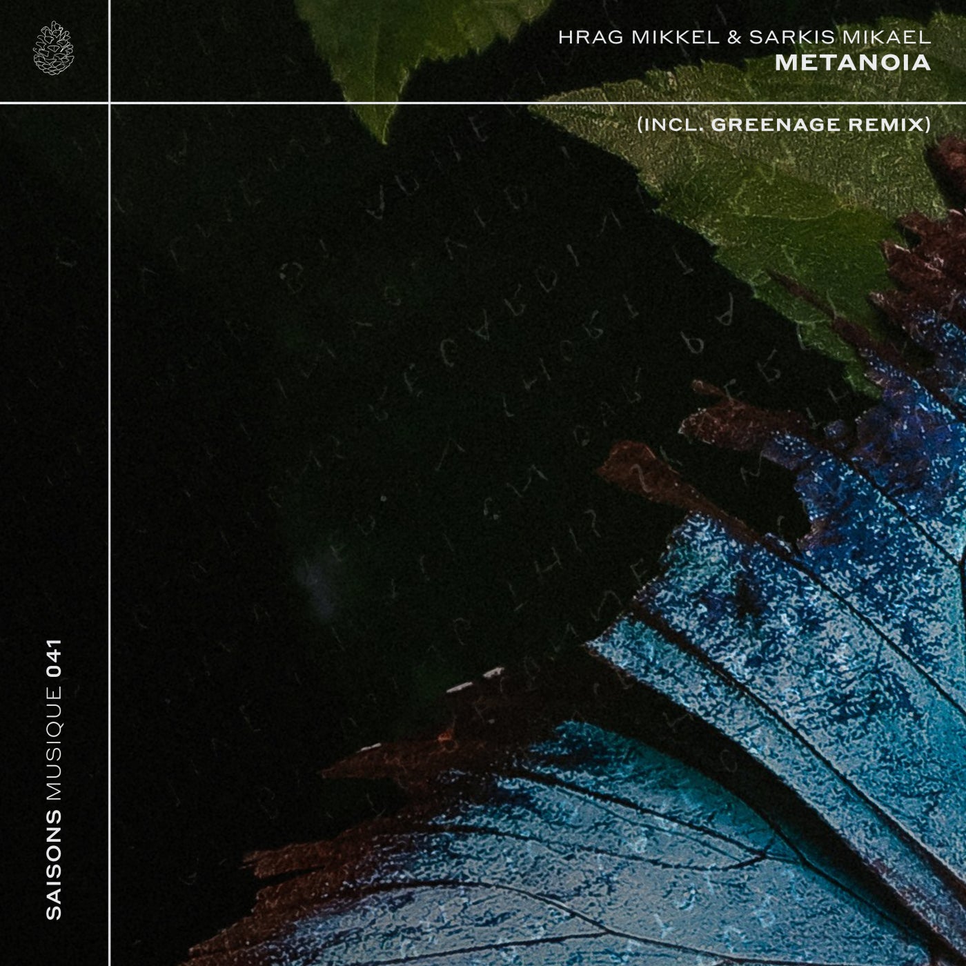 Metanoia