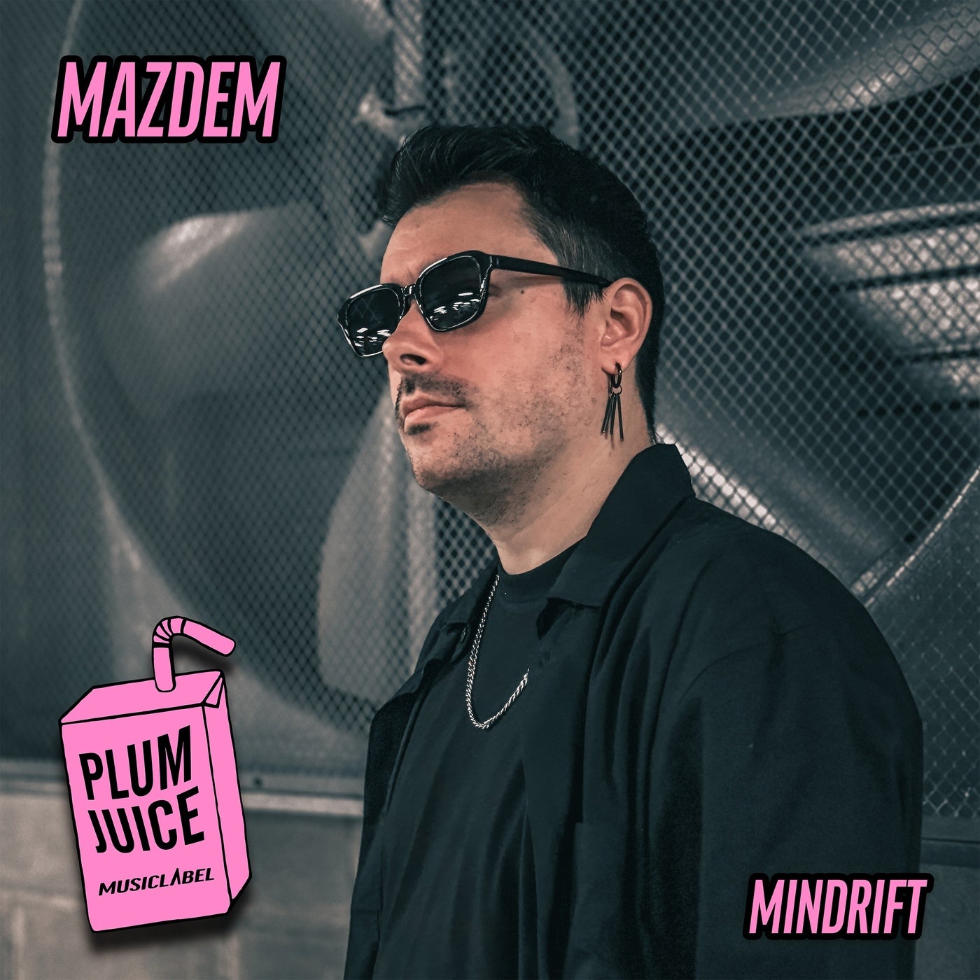 Mindrift (Extended Mix)