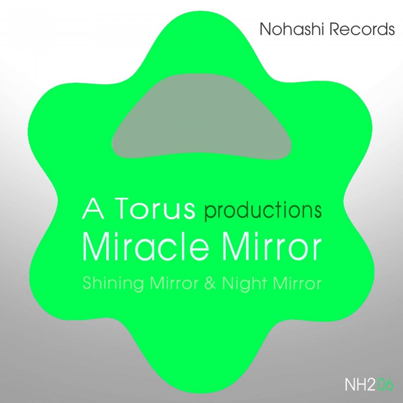 Miracle Mirror