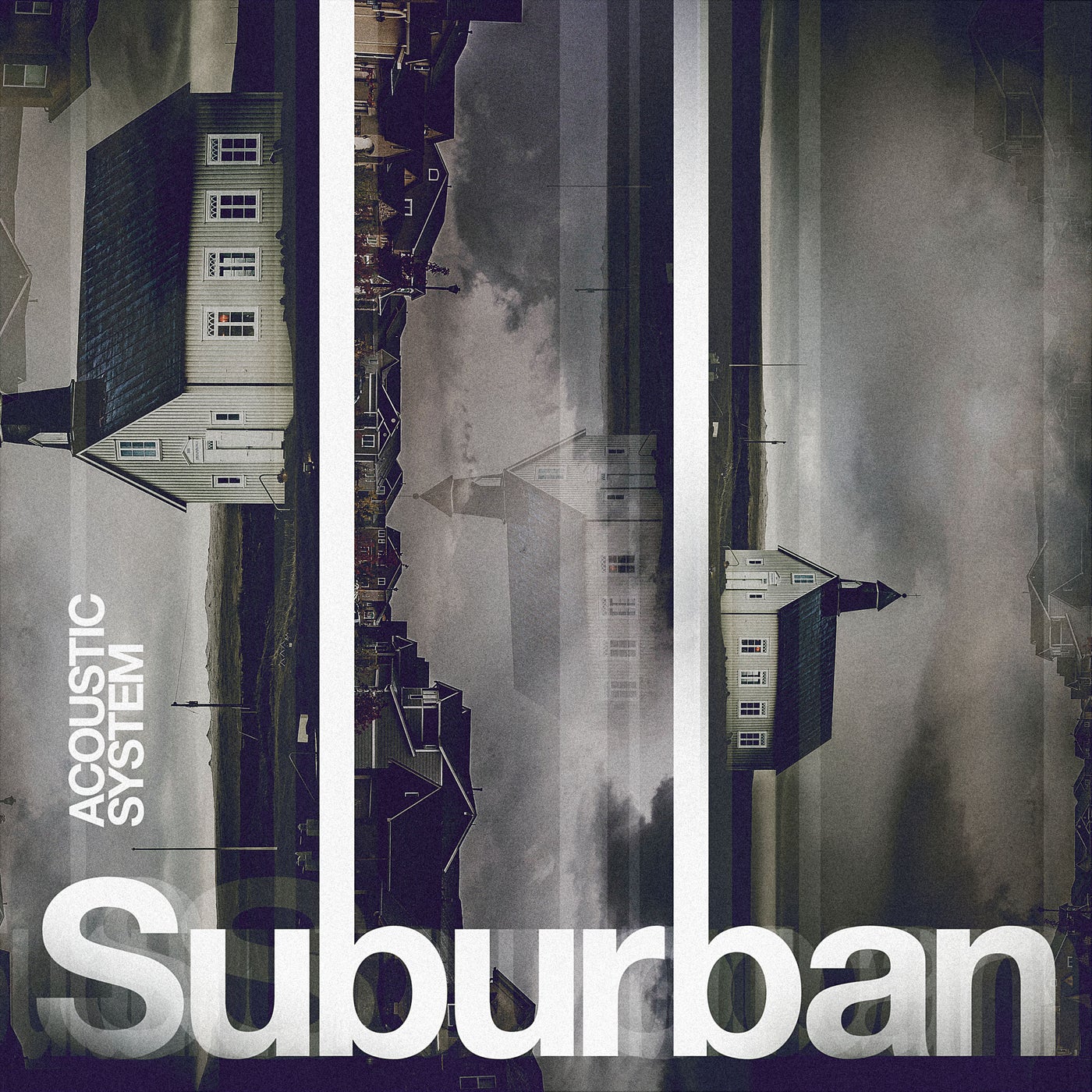 Suburban