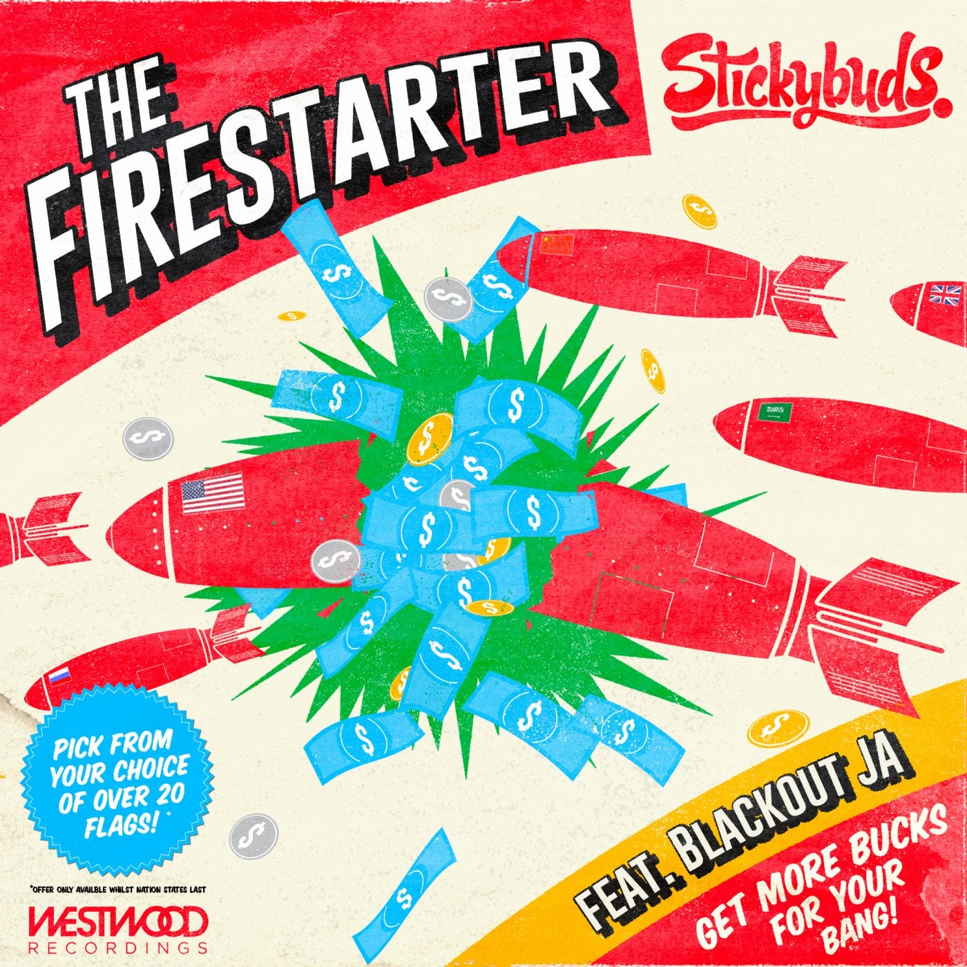 The Firestarter