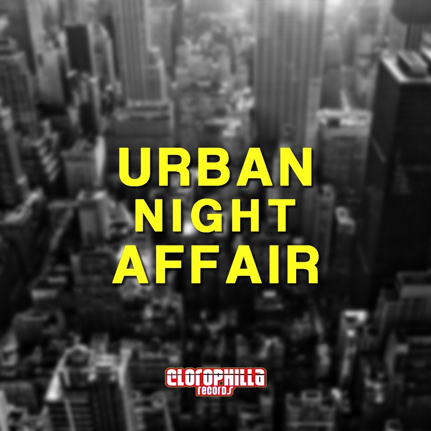 Urban Night Affair