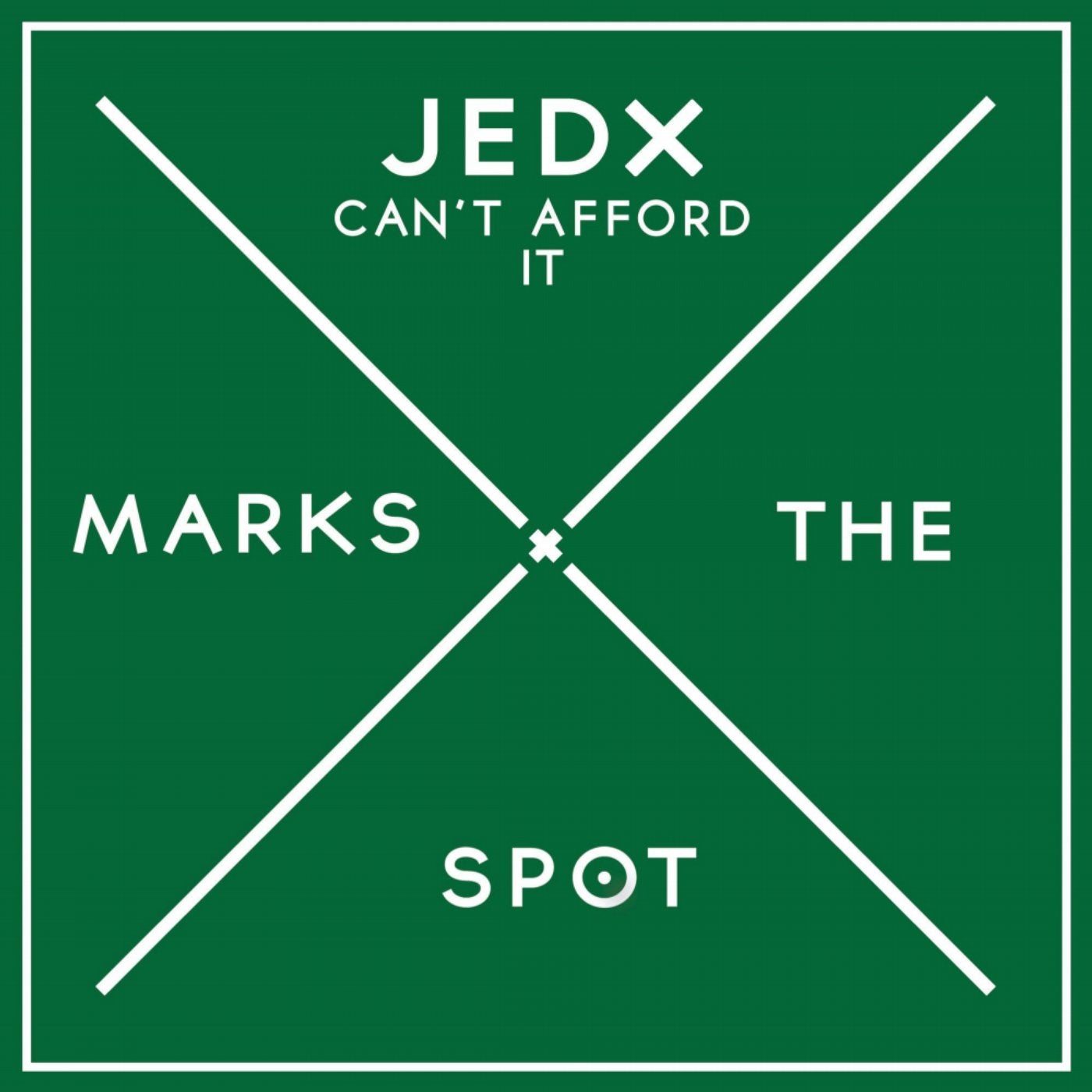 Can't Afford It