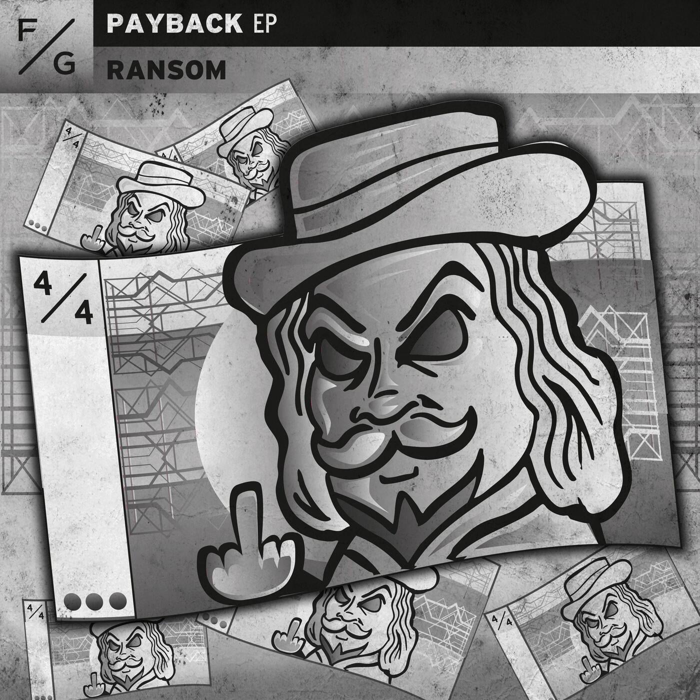 Payback EP