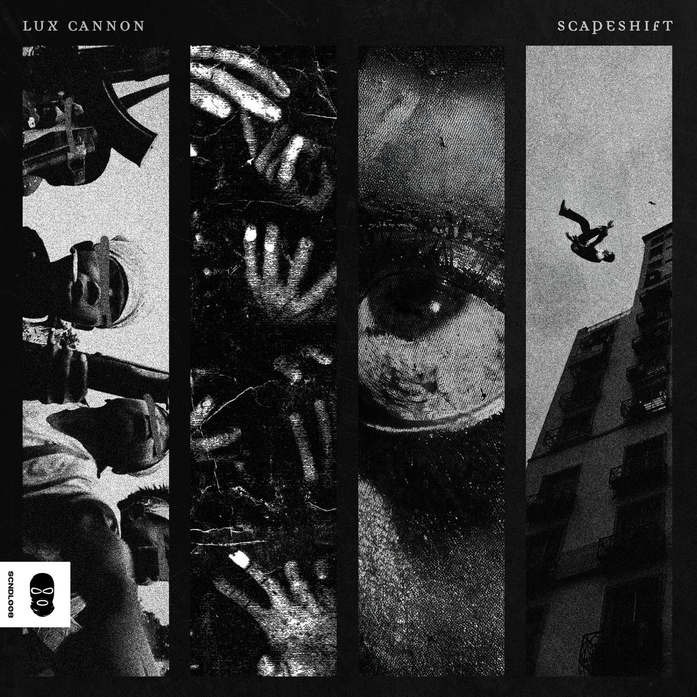 Lux Cannon / Scapeshift