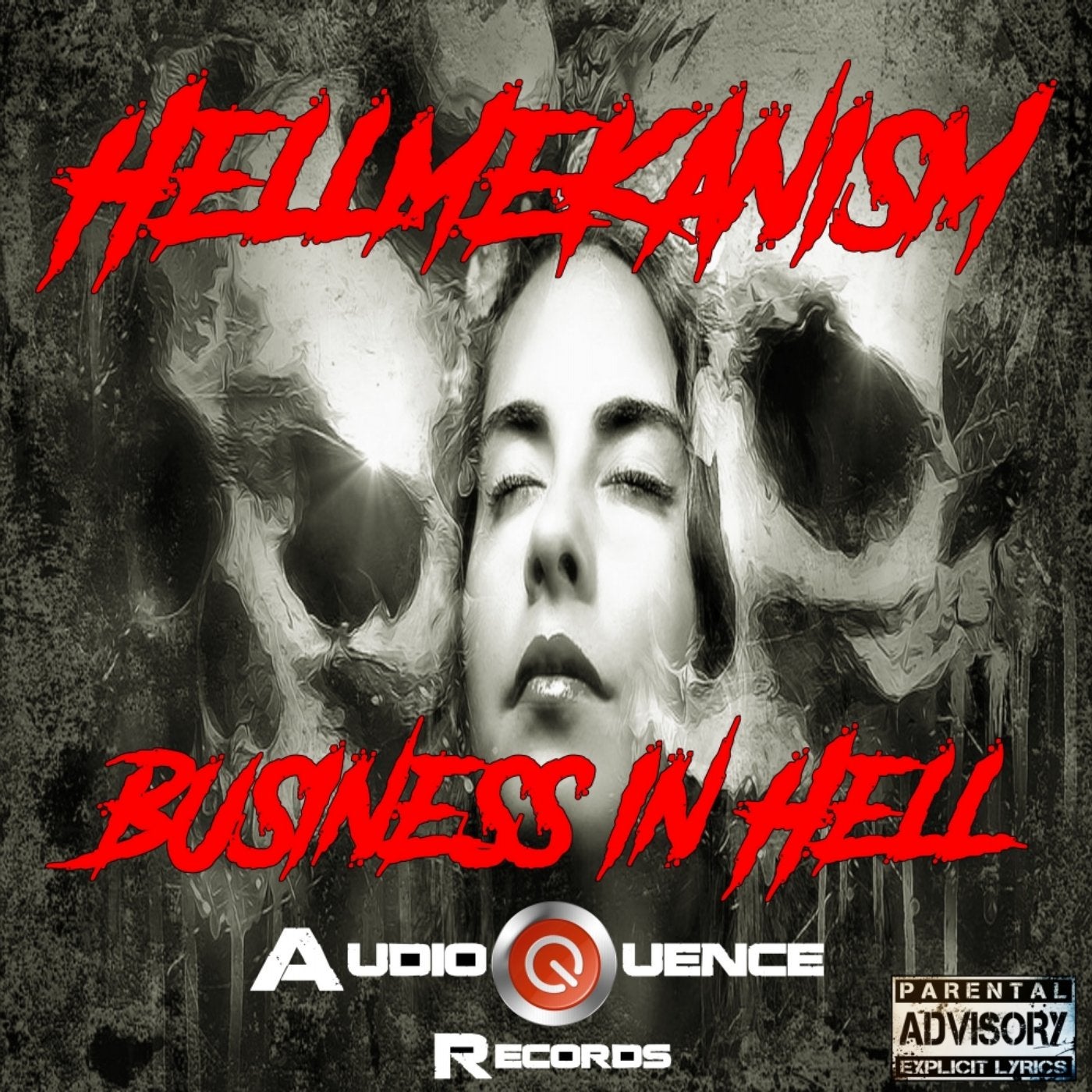 Business In Hell