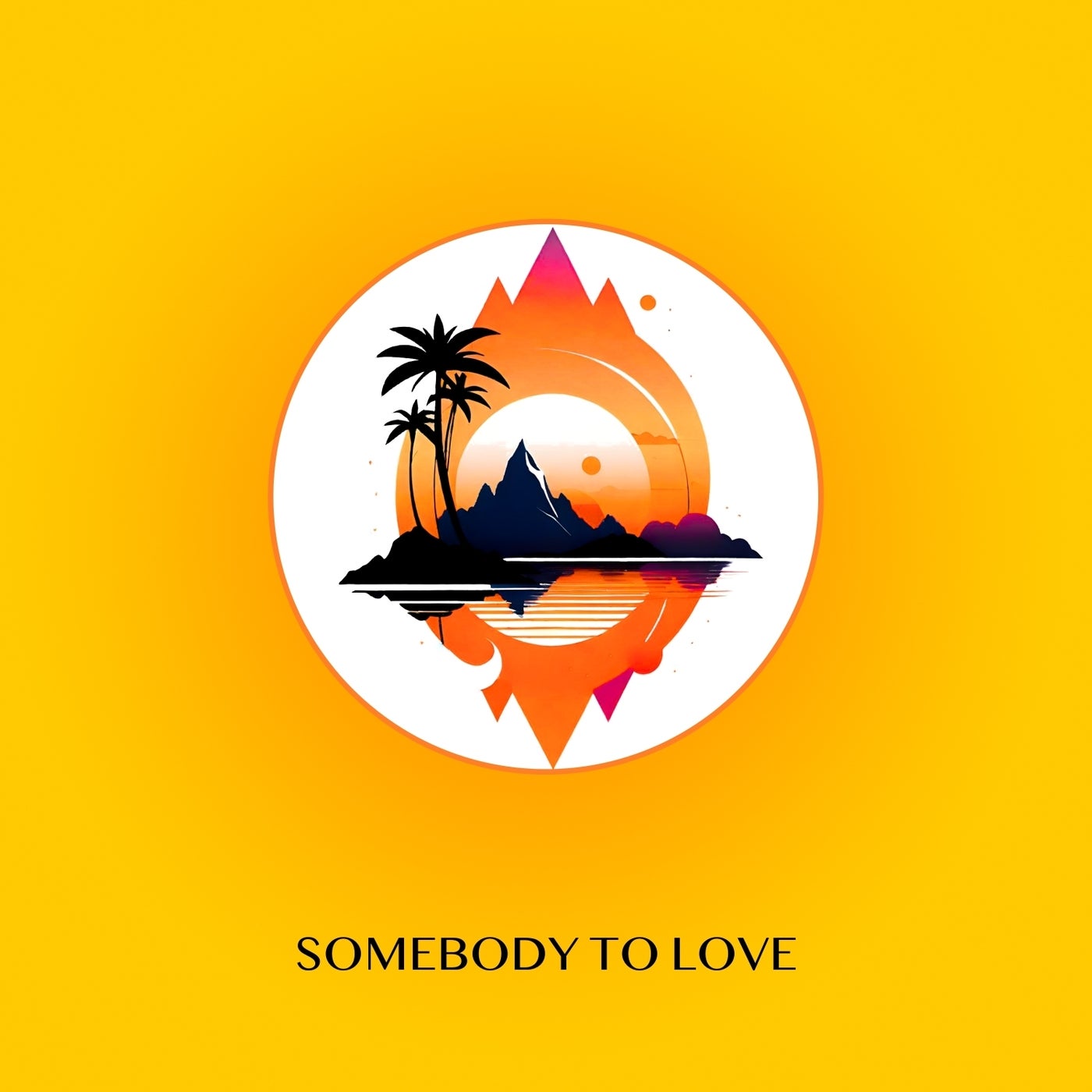 Somebody to Love
