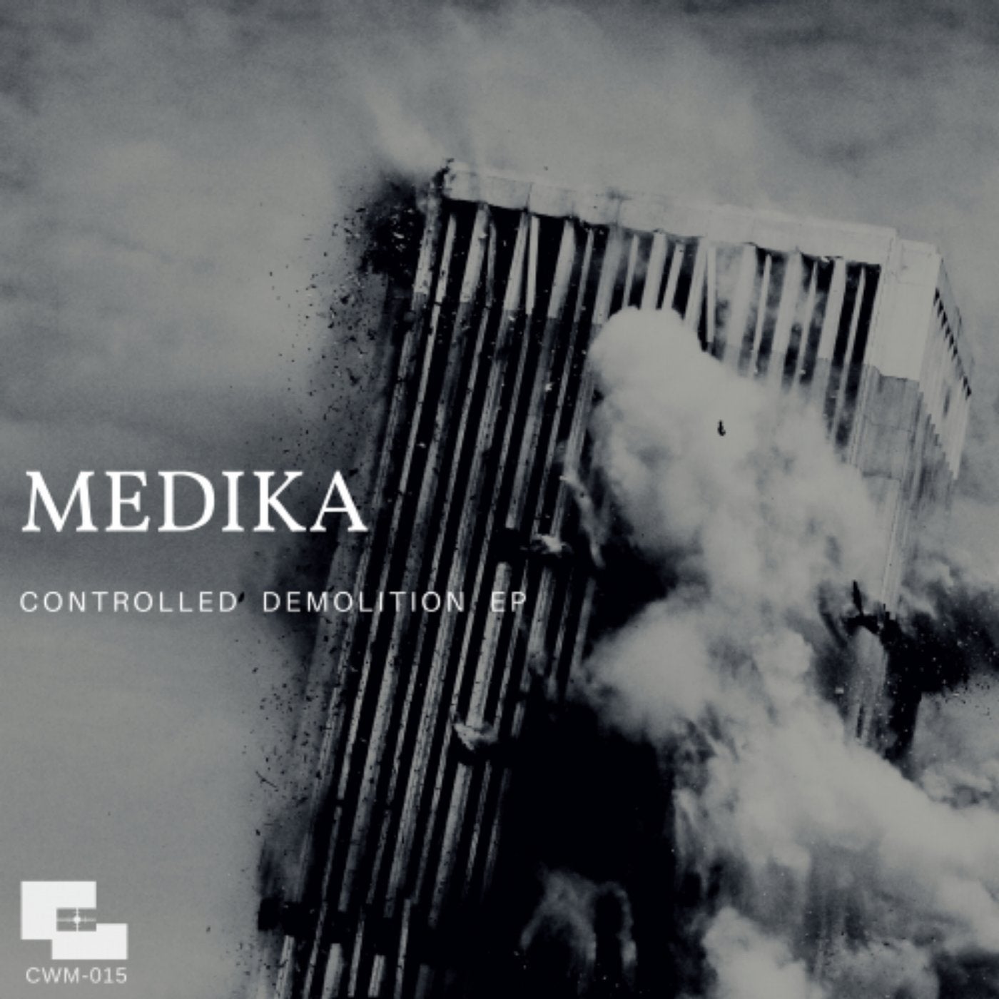 Controlled Demolition EP