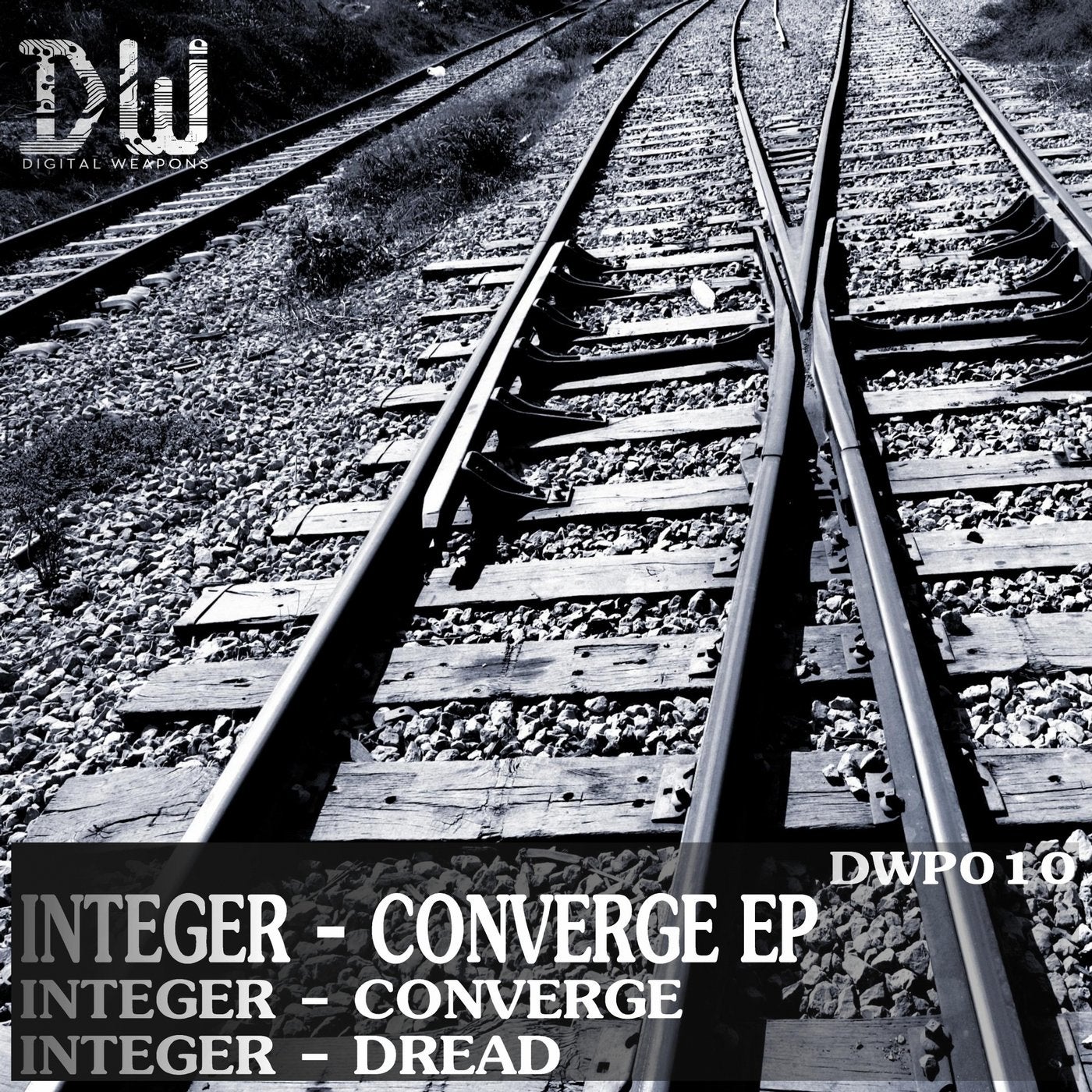 Converge EP