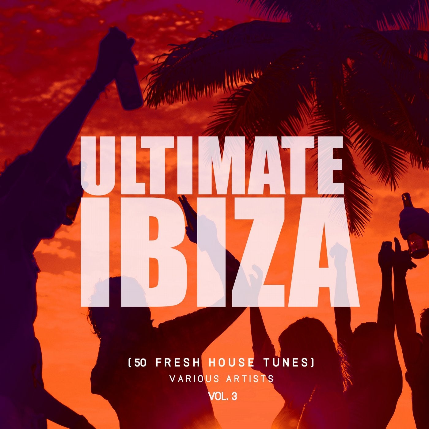 Ultimate Ibiza, Vol. 3 (50 Fresh House Tunes)