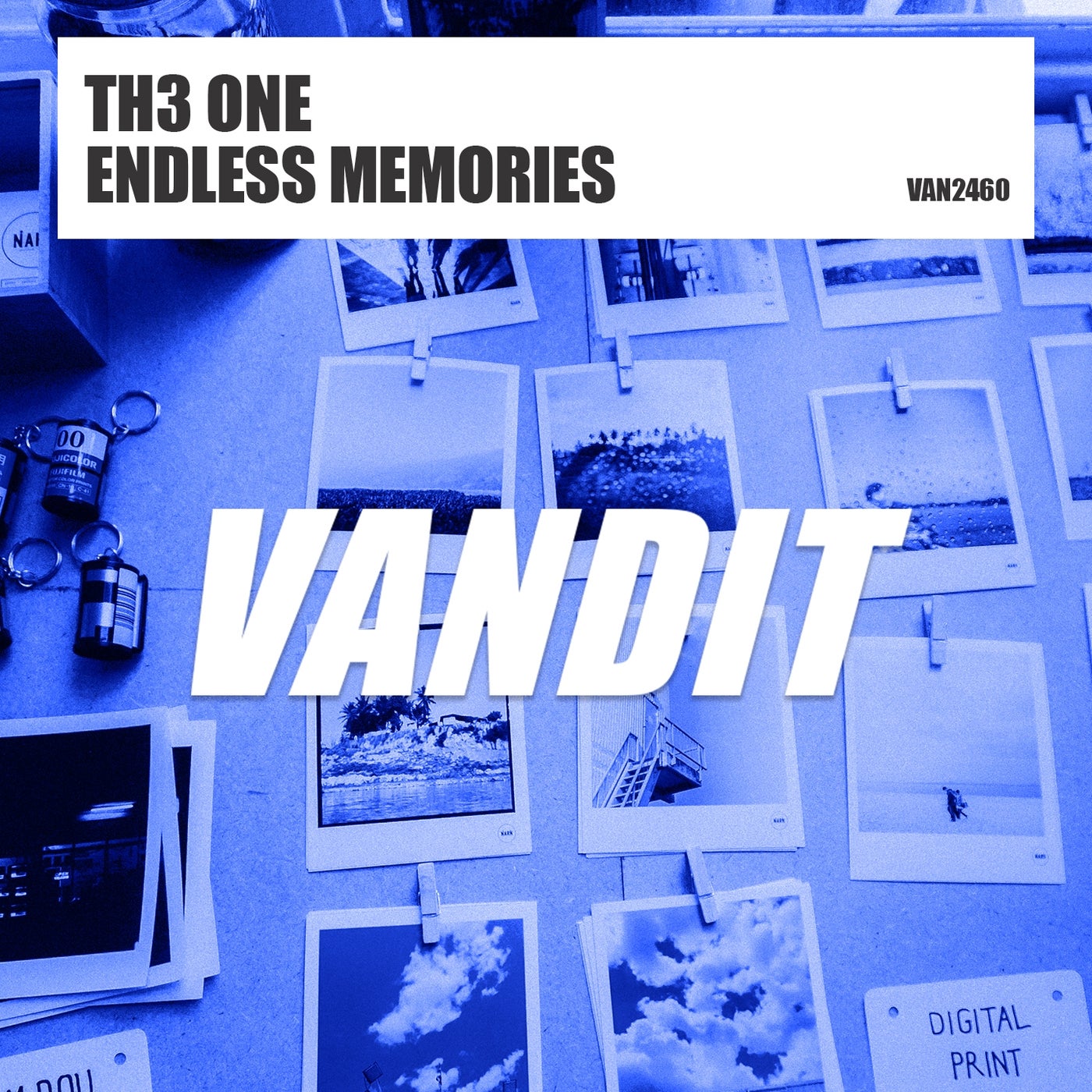 Endless Memories (Extended)