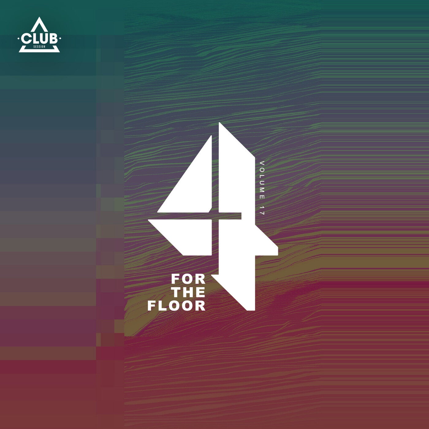Club Session pres. 4 For The Floor Vol. 7