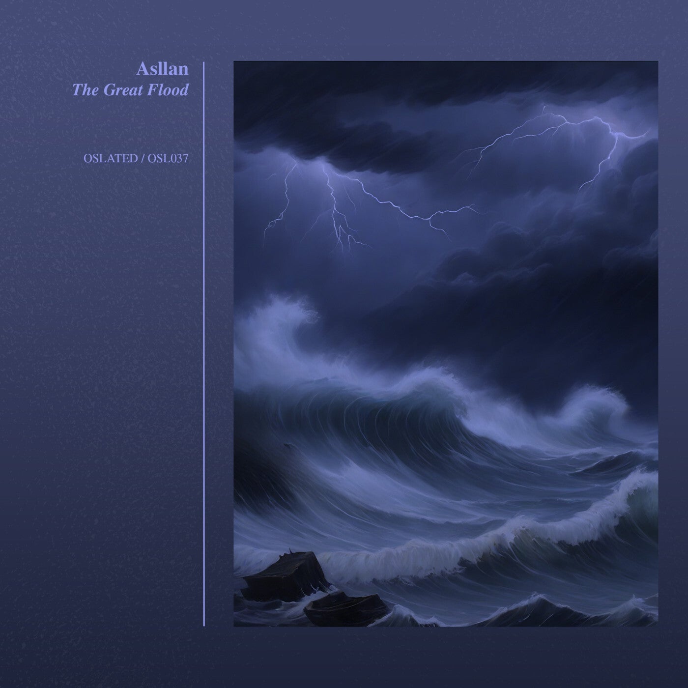 The Great Flood