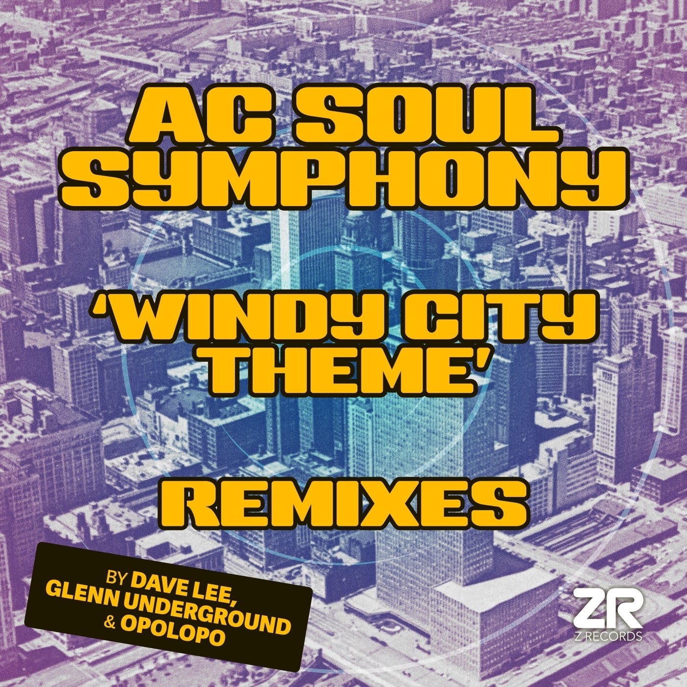 Windy City Theme (Remixes)