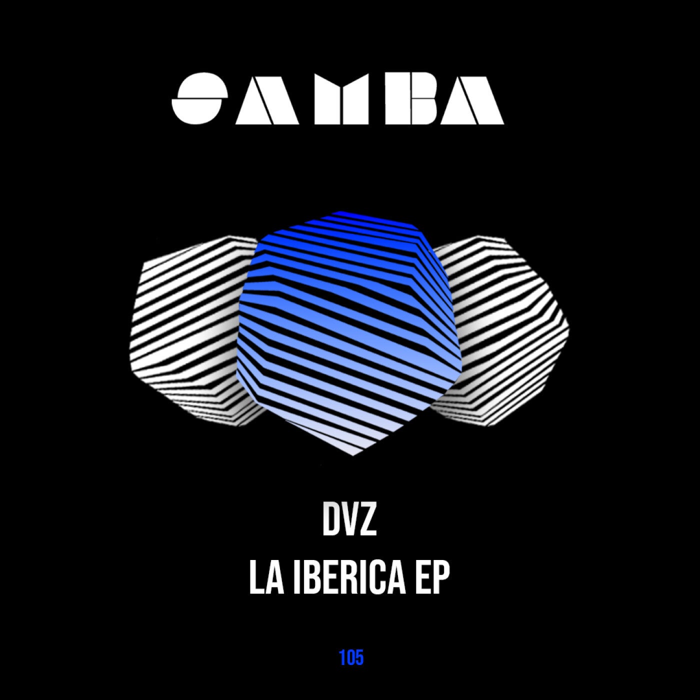 La Iberica EP