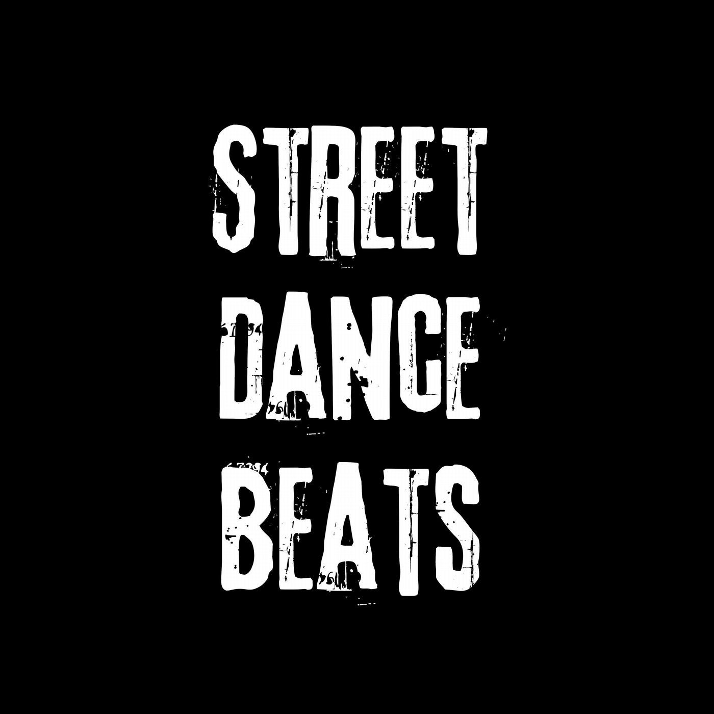 Street Dance Beats