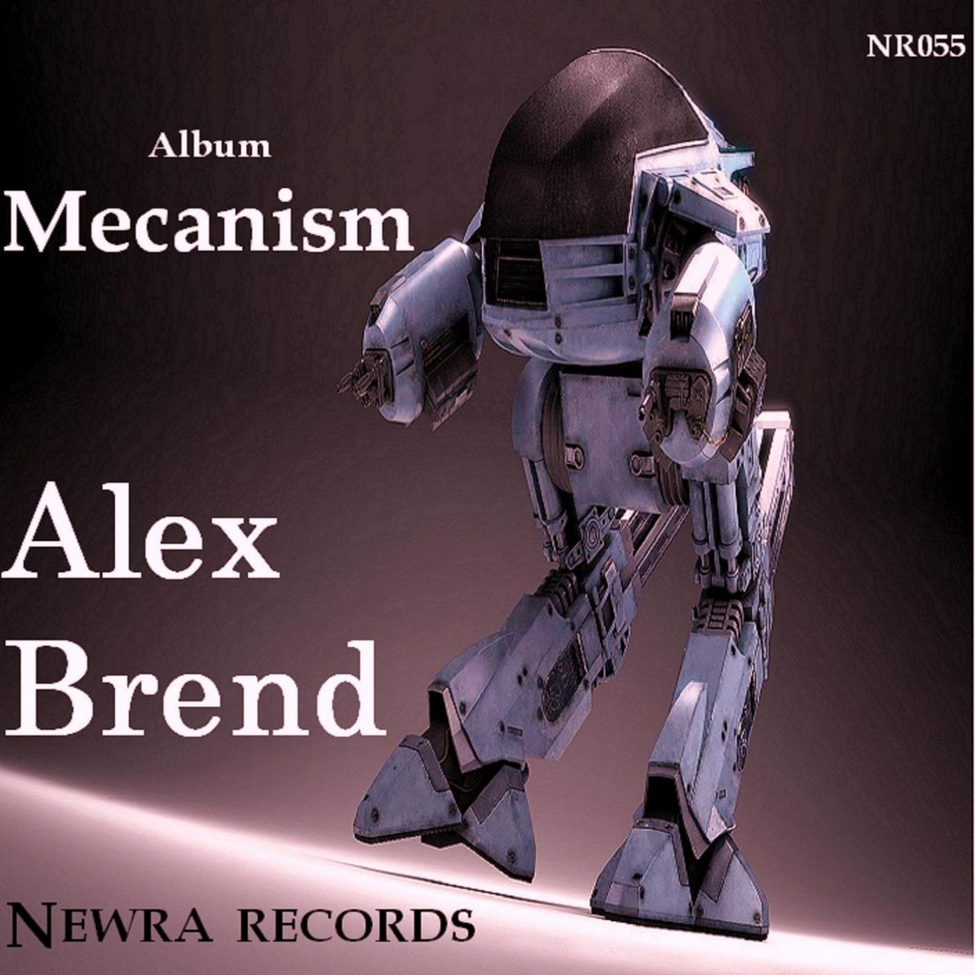 Mecanism