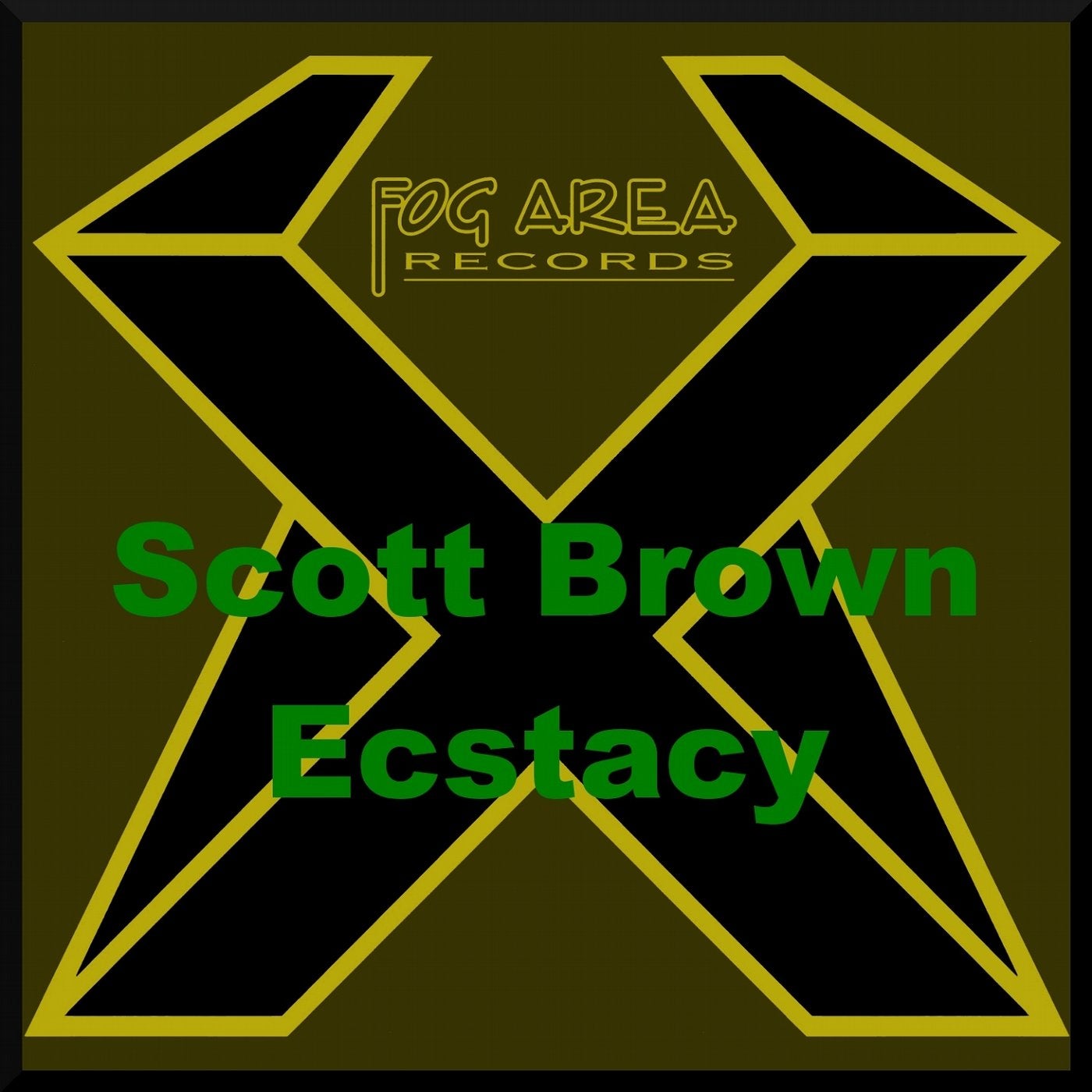 Scott Brown - Ecstacy