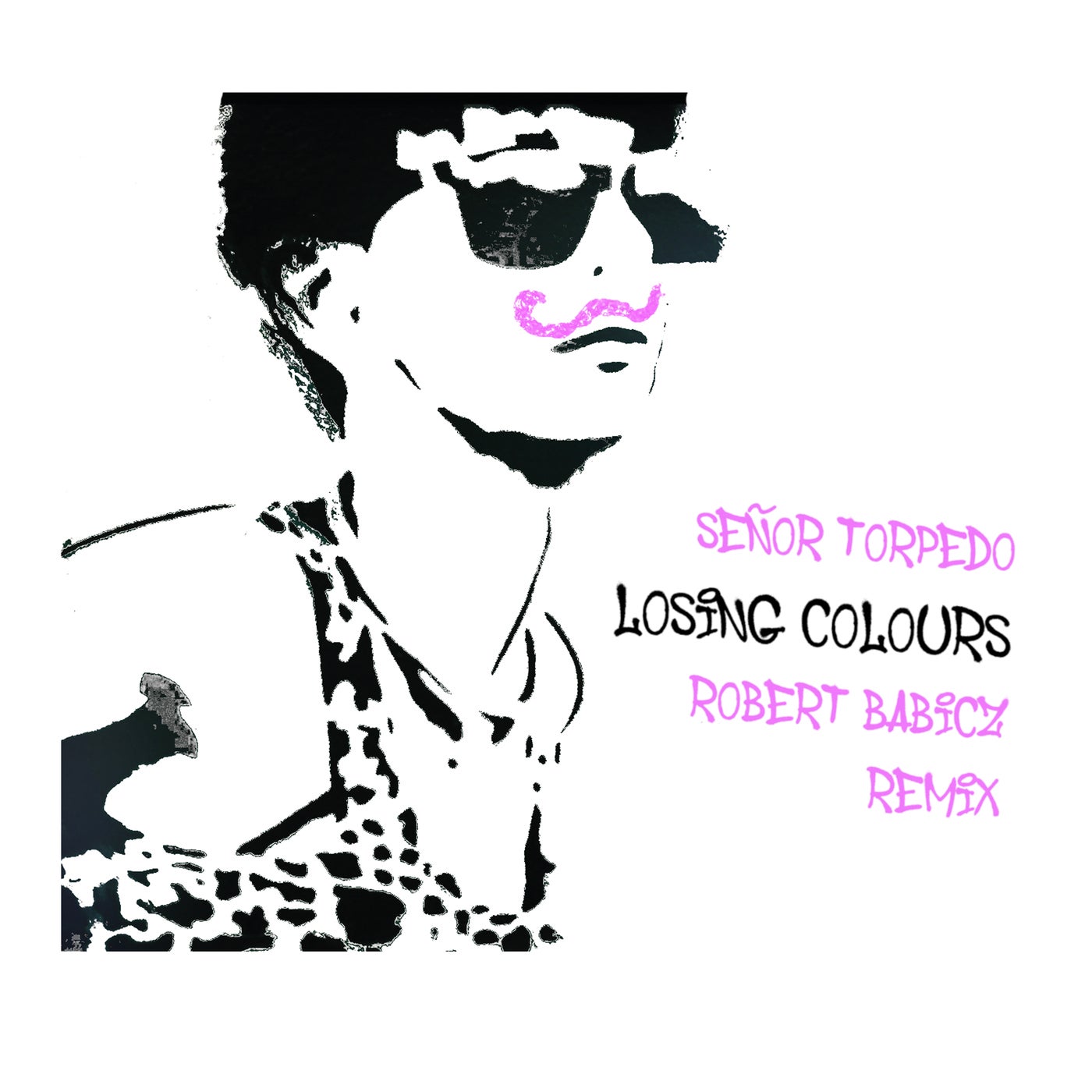 Losing Colours (Robert Babicz Remix)