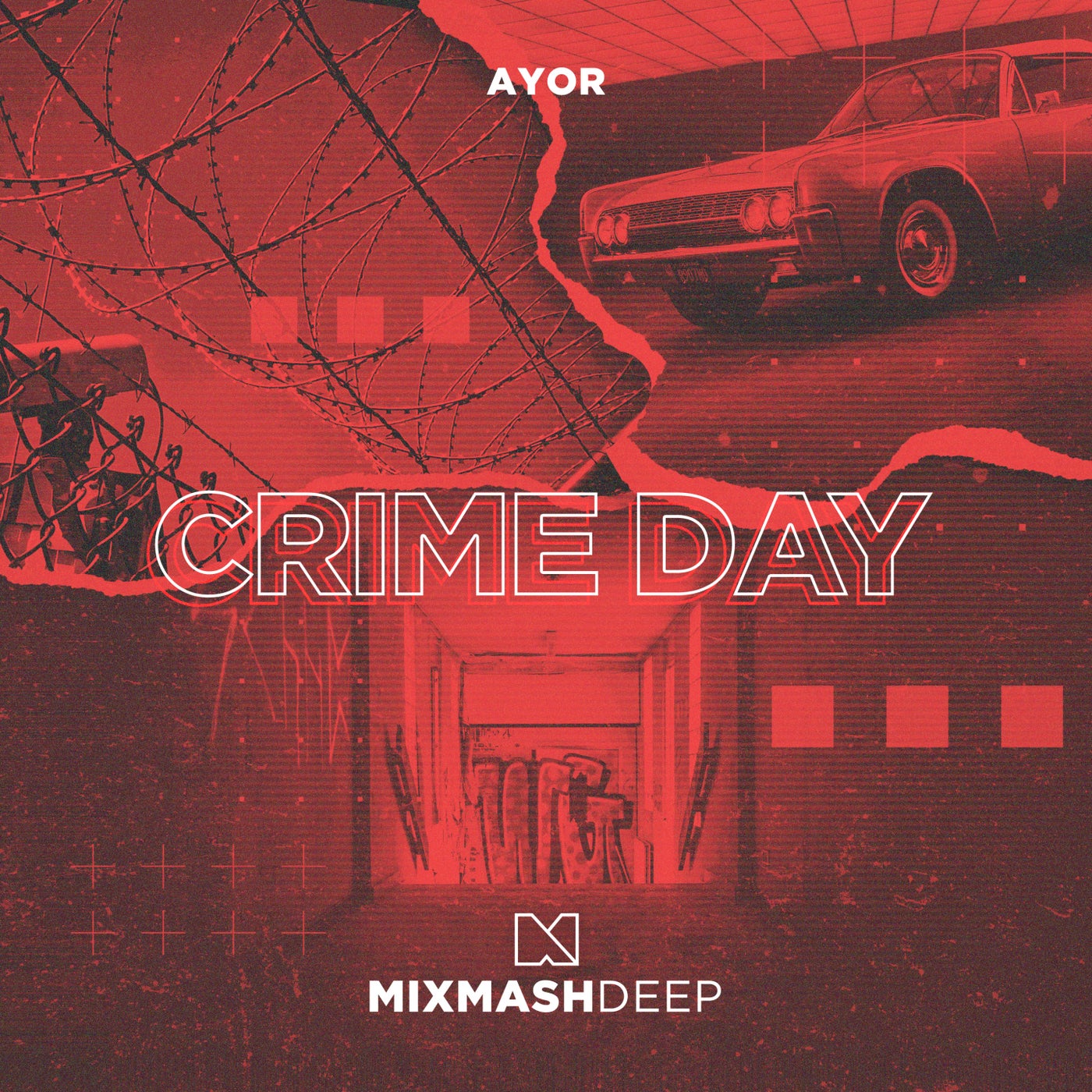 Crime Day