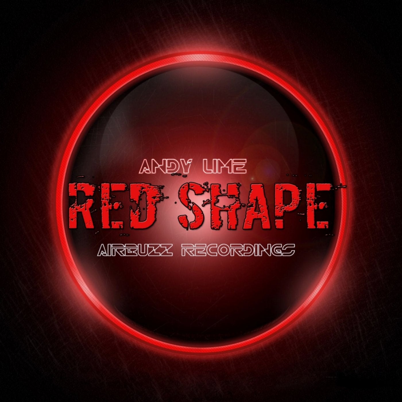 Red Shape