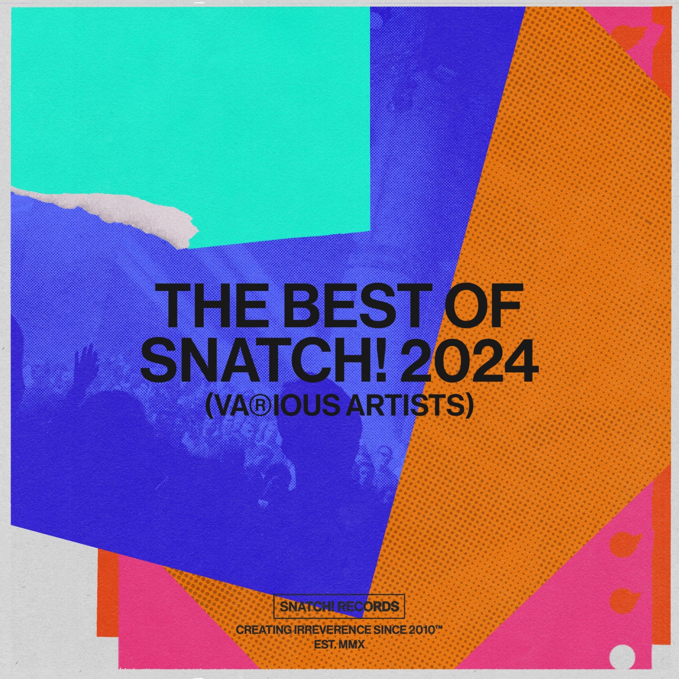 Various Artists – The Best Of Snatch! 2024 [Snatch! Records]