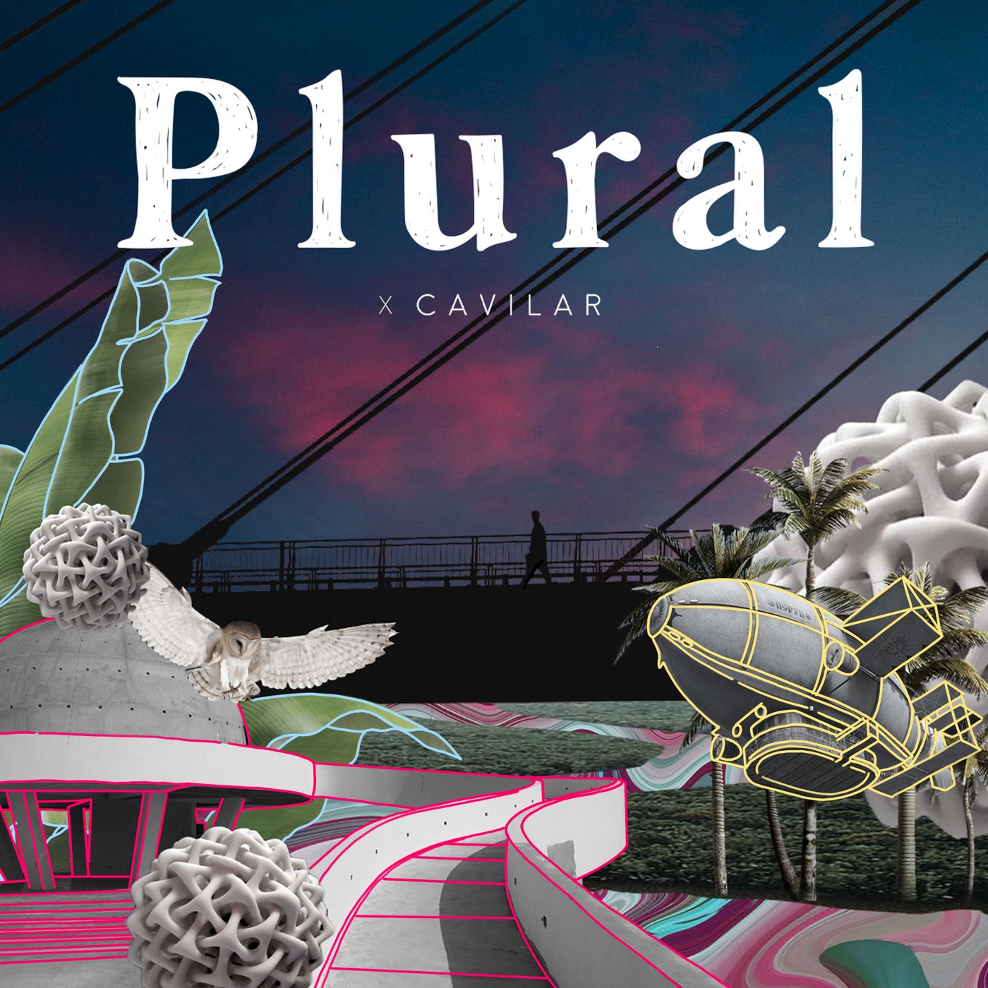 Plural Vol. 3