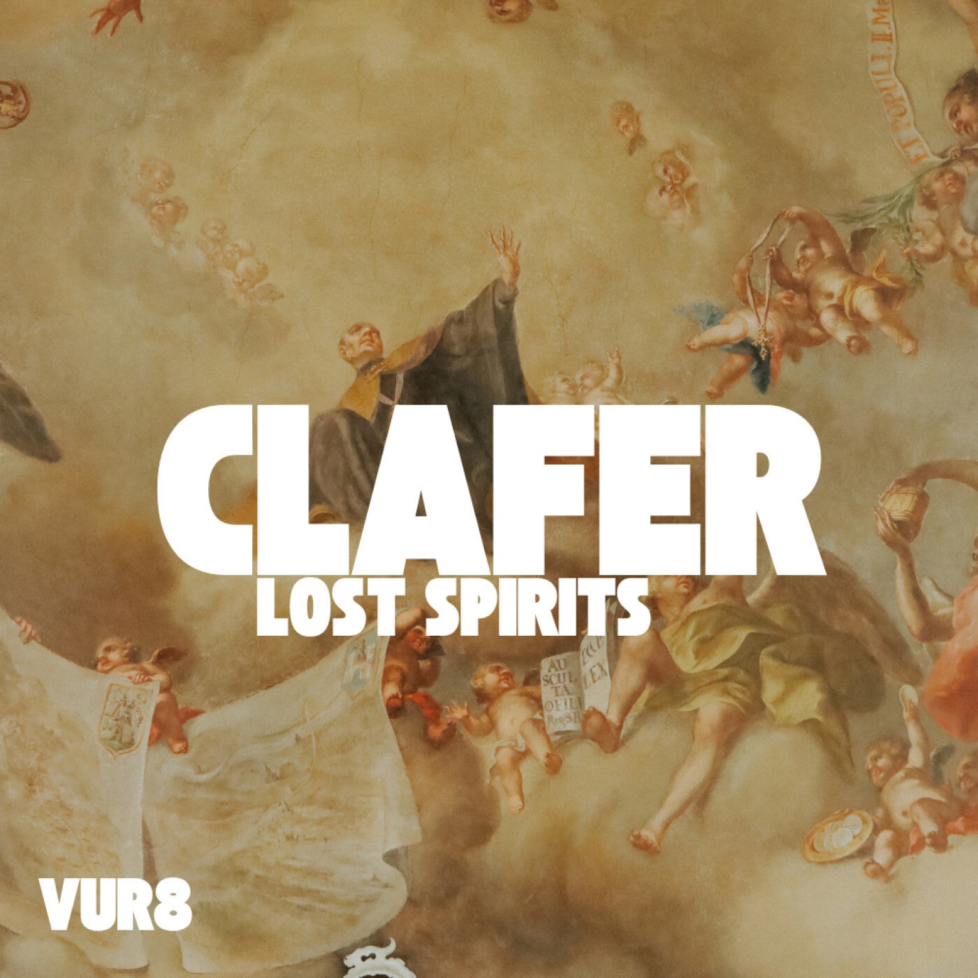 Lost Spirits